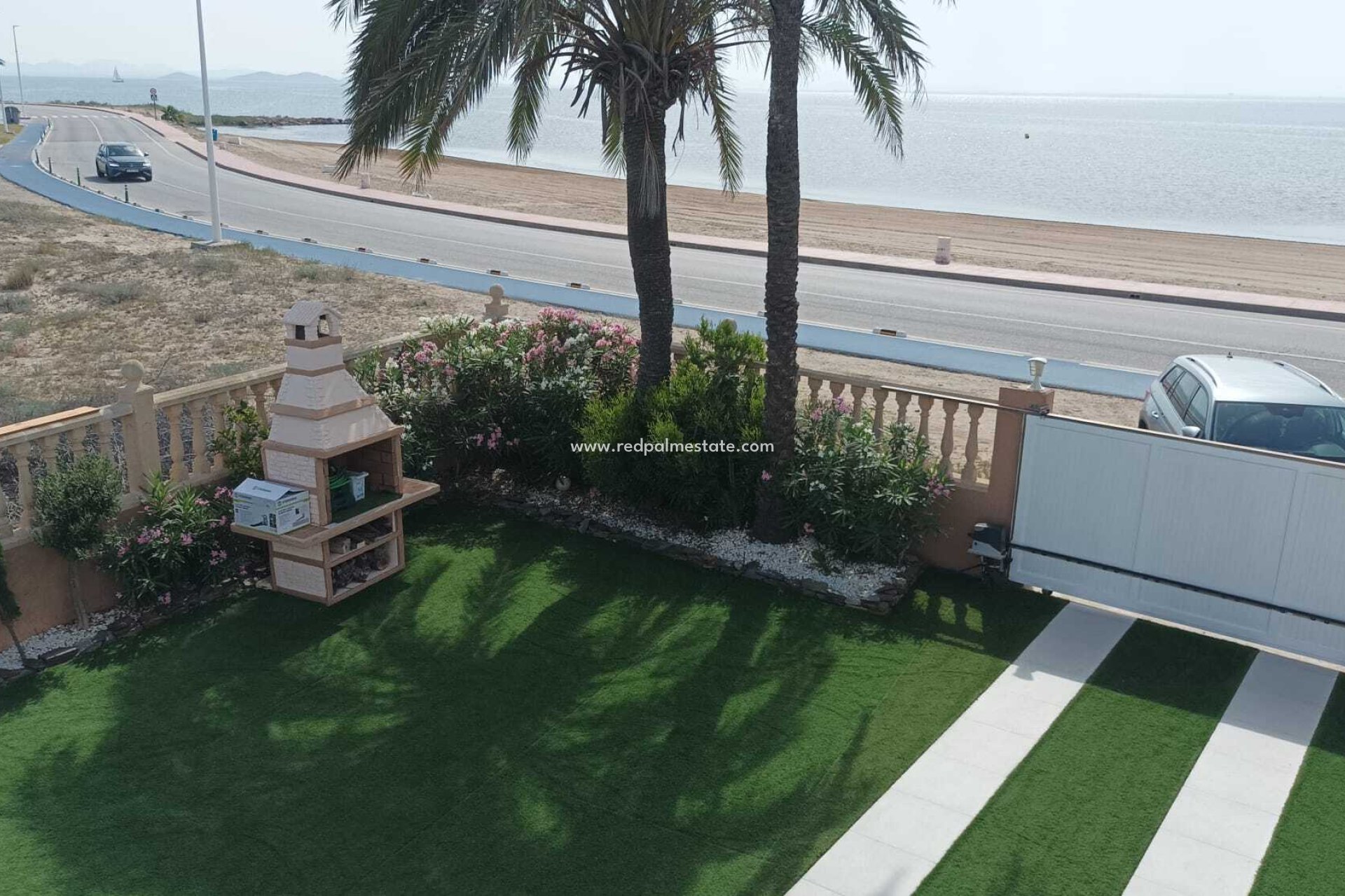 Reventa - Villa -
La Manga