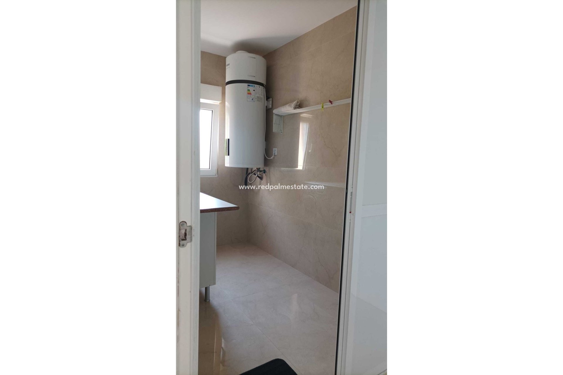 Reventa - Villa -
La Manga