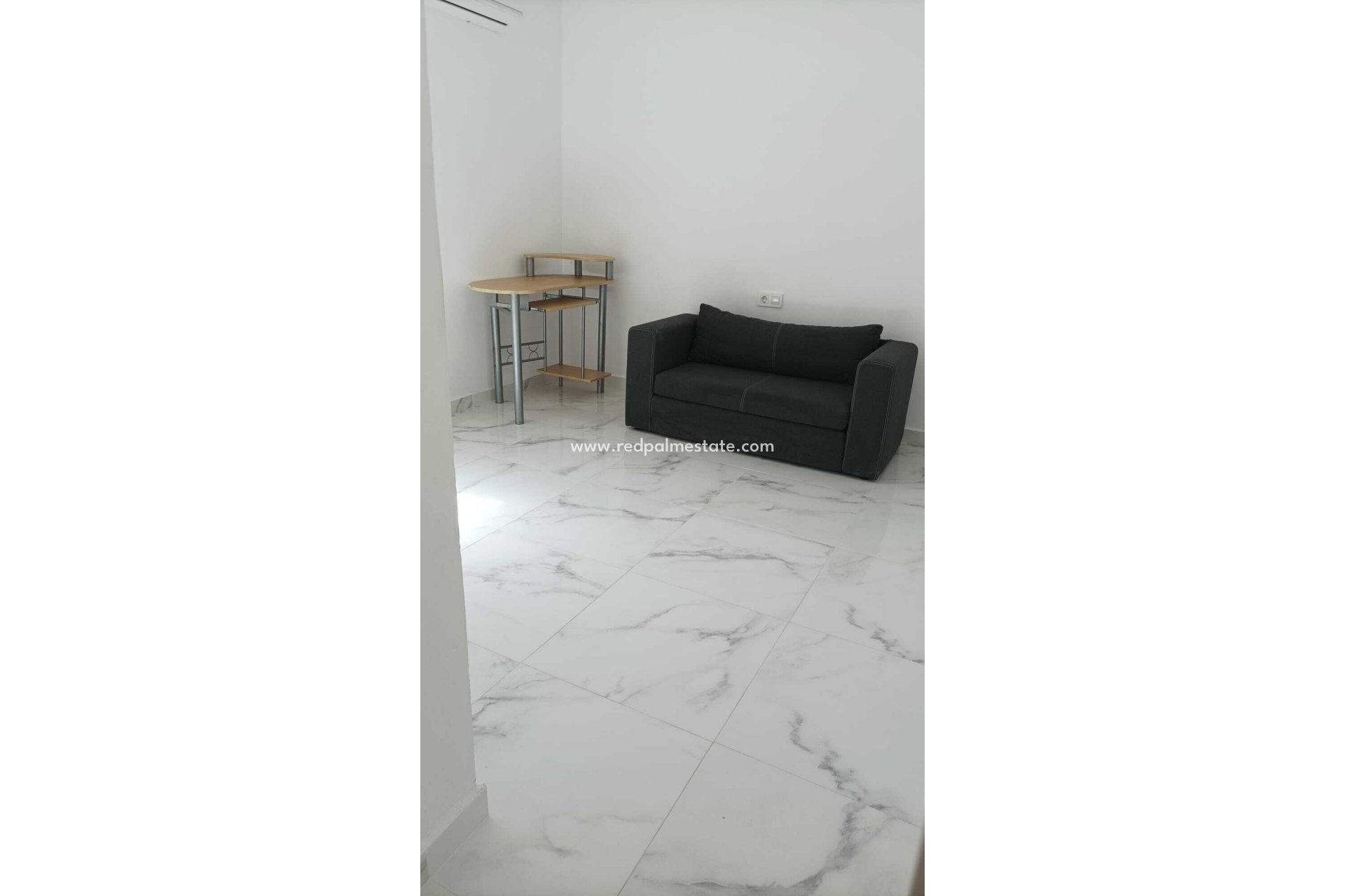 Reventa - Villa -
La Manga