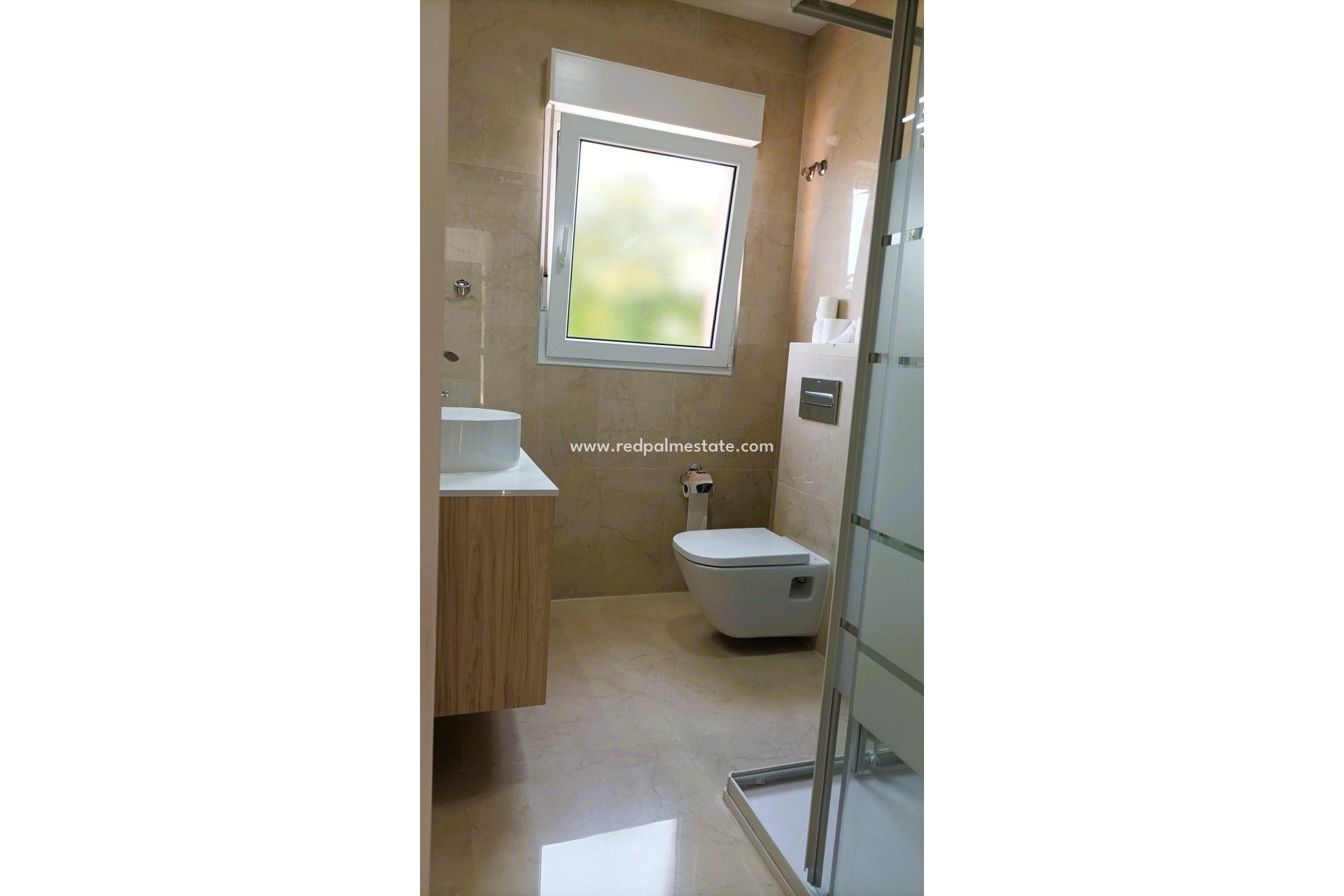 Reventa - Villa -
La Manga