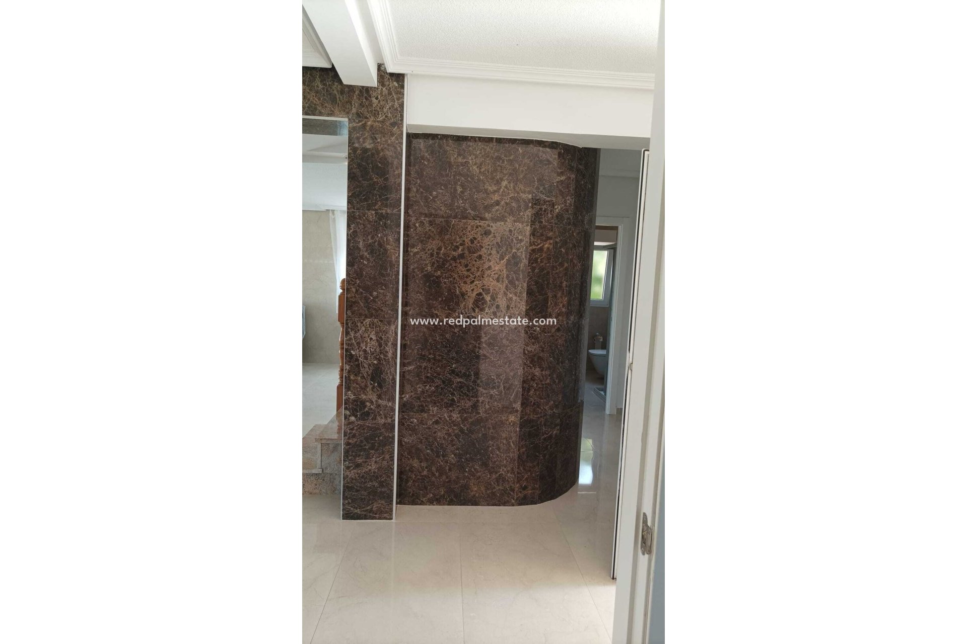 Reventa - Villa -
La Manga