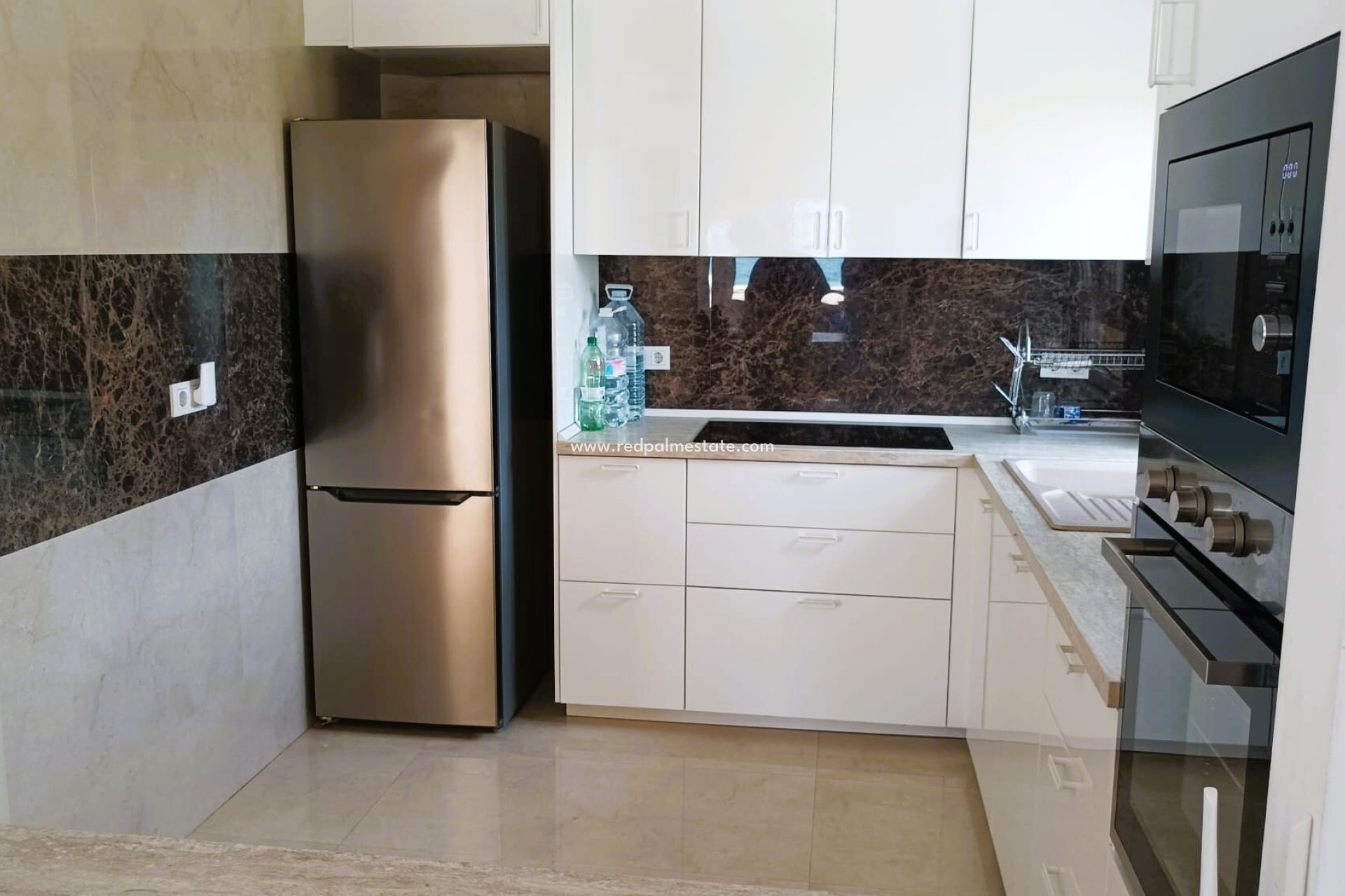 Reventa - Villa -
La Manga