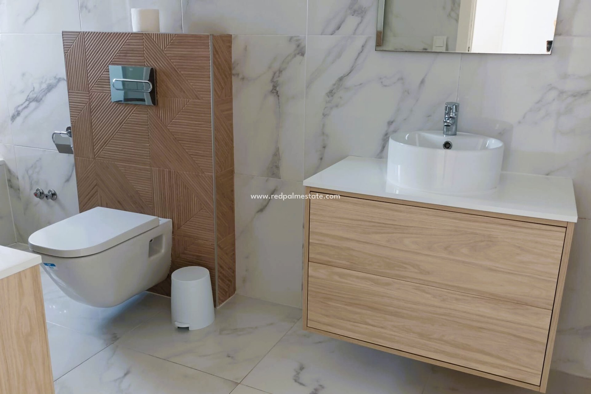 Reventa - Villa -
La Manga