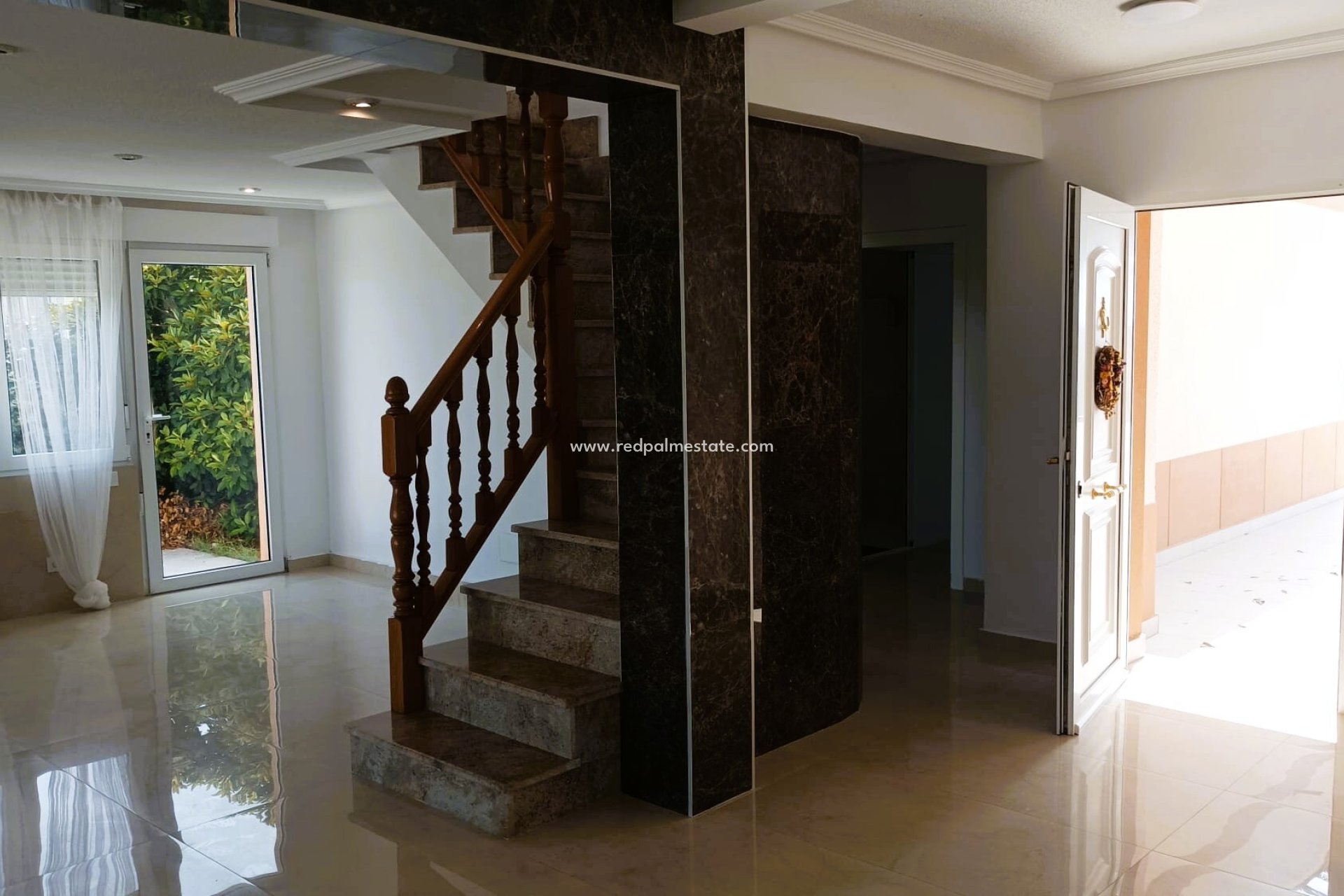 Reventa - Villa -
La Manga