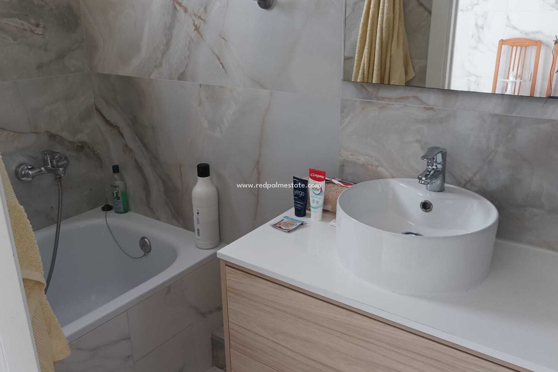 Reventa - Villa -
La Manga