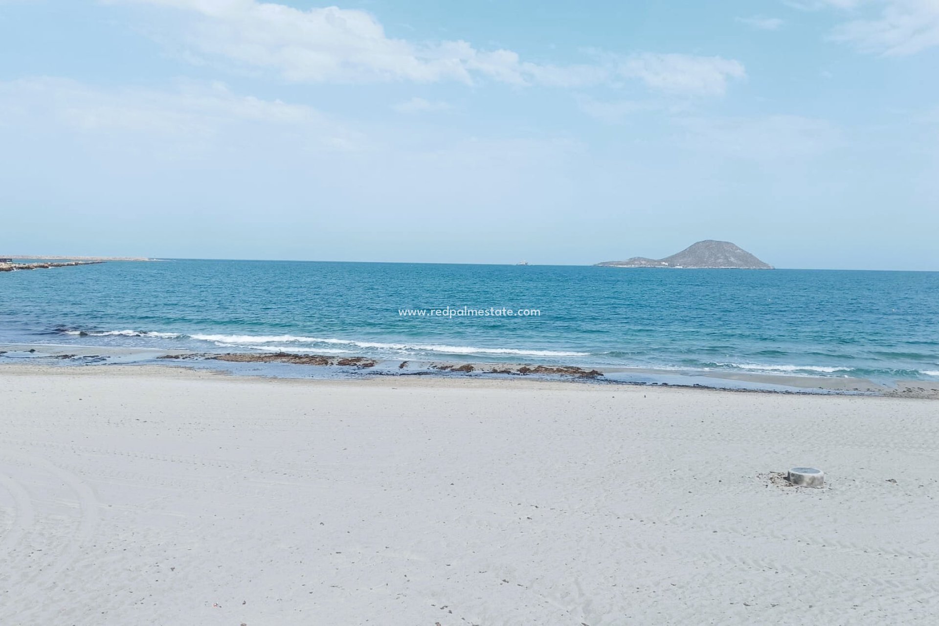 Reventa - Villa -
La Manga