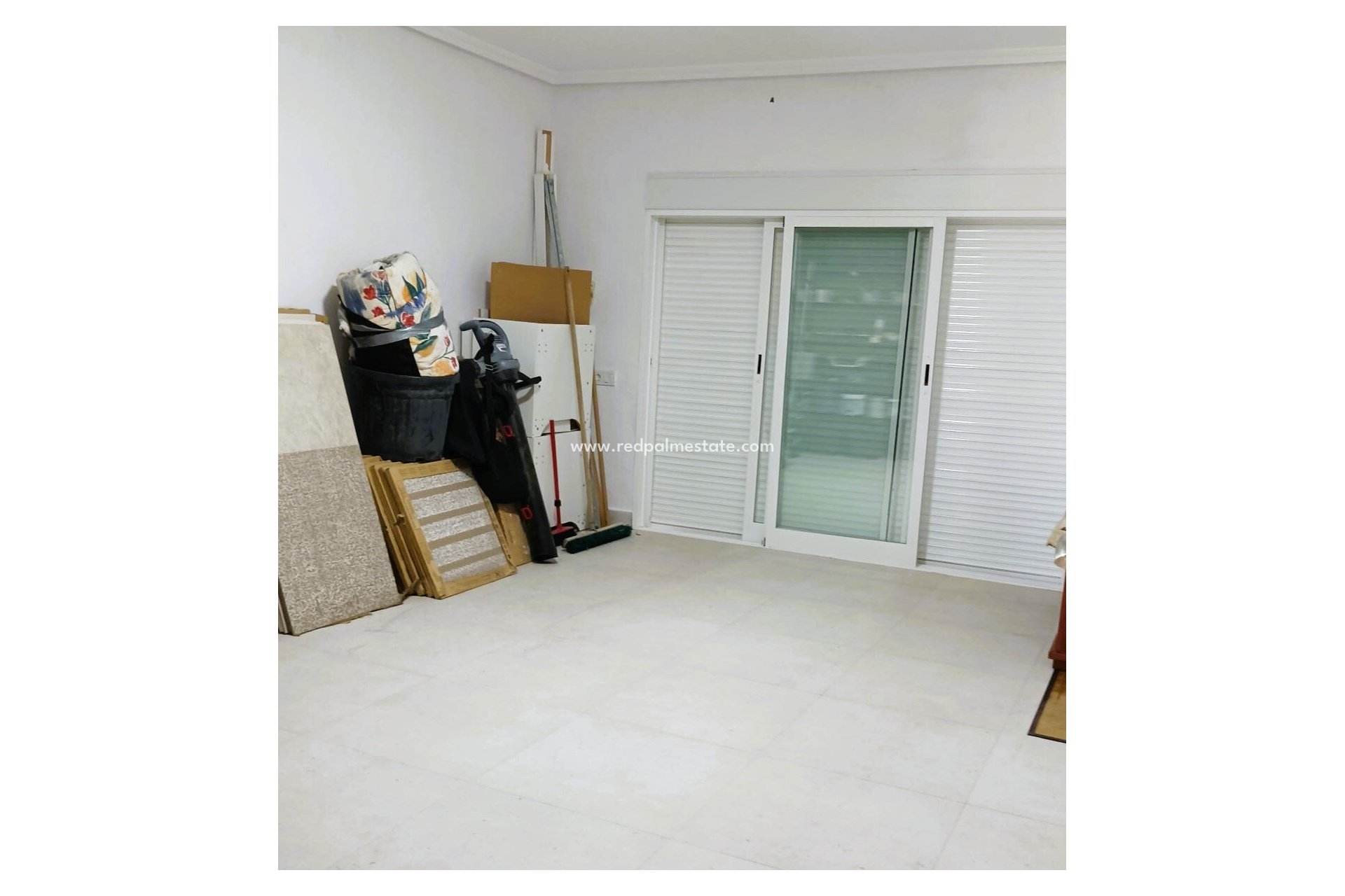 Reventa - Villa -
La Manga