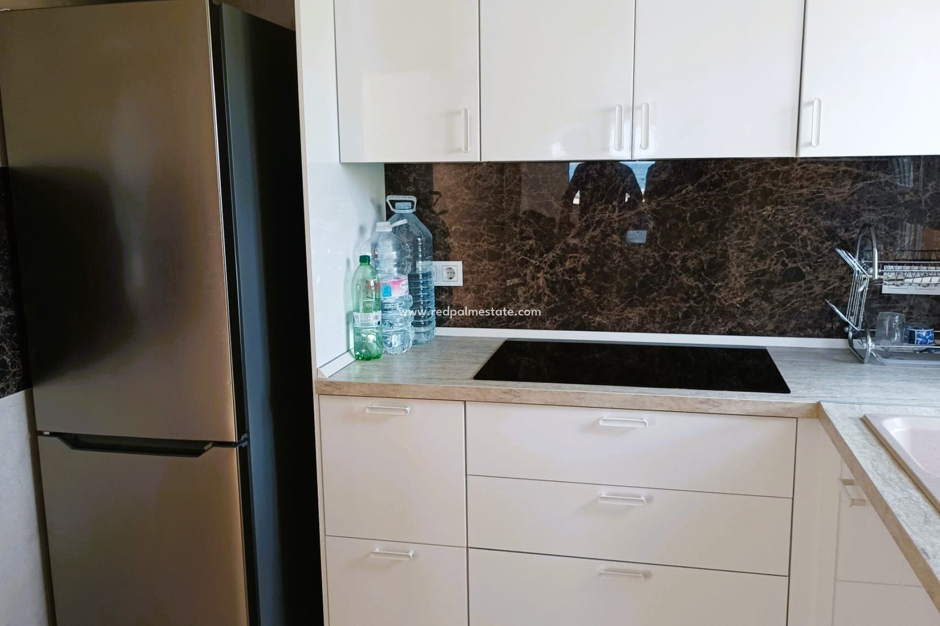 Reventa - Villa -
La Manga