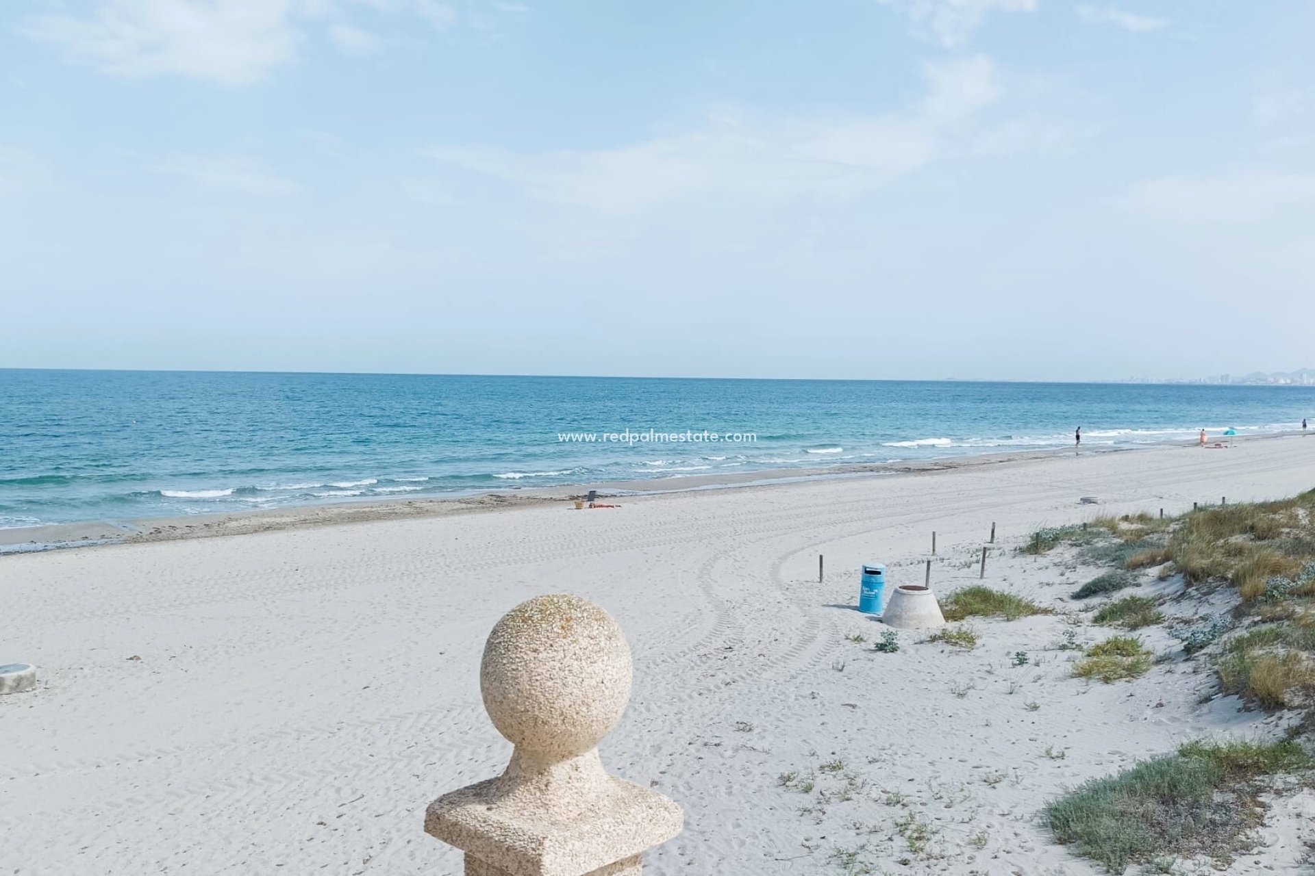 Reventa - Villa -
La Manga