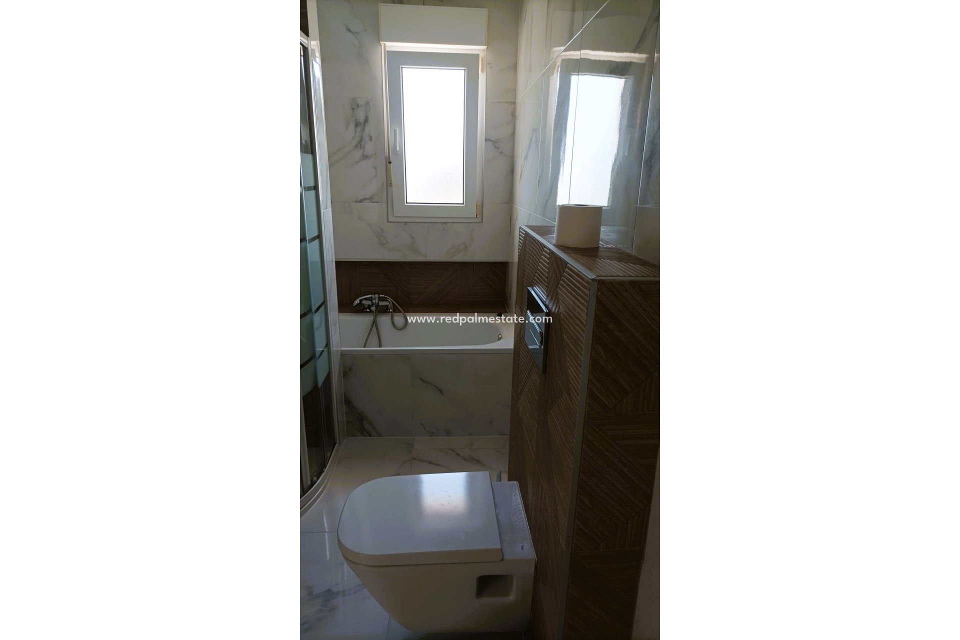 Reventa - Villa -
La Manga