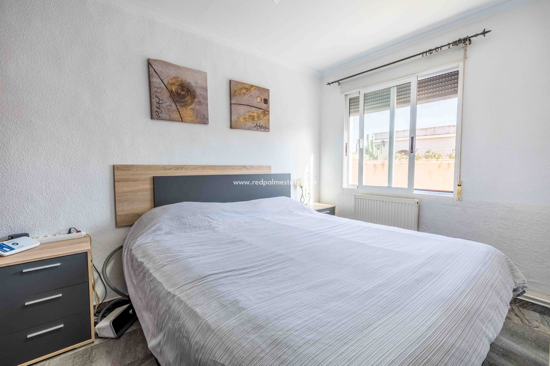 Reventa - Villa -
La Marina - Costa Blanca