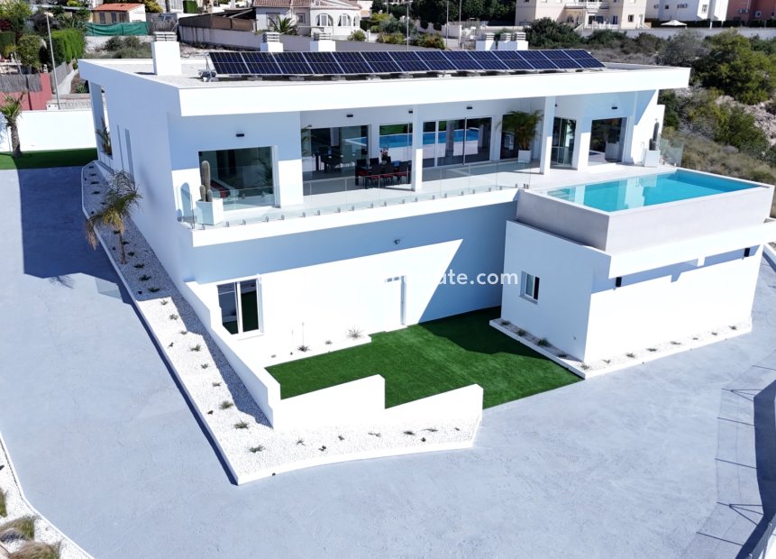 Reventa - Villa -
La Marina - La Marina / El Pinet