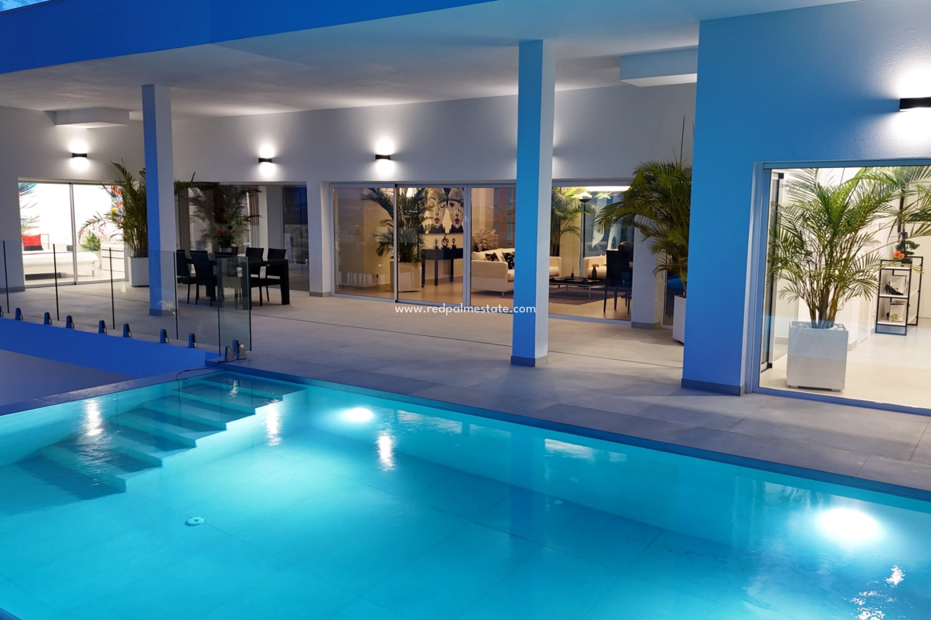 Reventa - Villa -
La Marina - La Marina / El Pinet