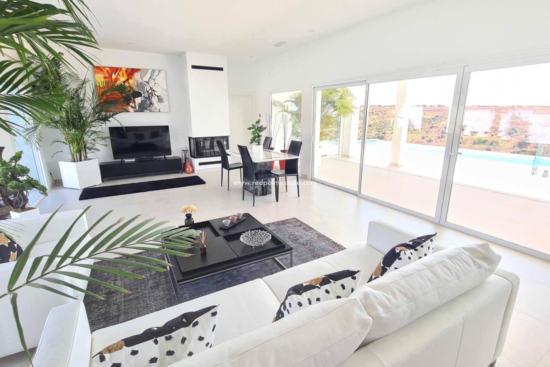 Reventa - Villa -
La Marina - La Marina / El Pinet