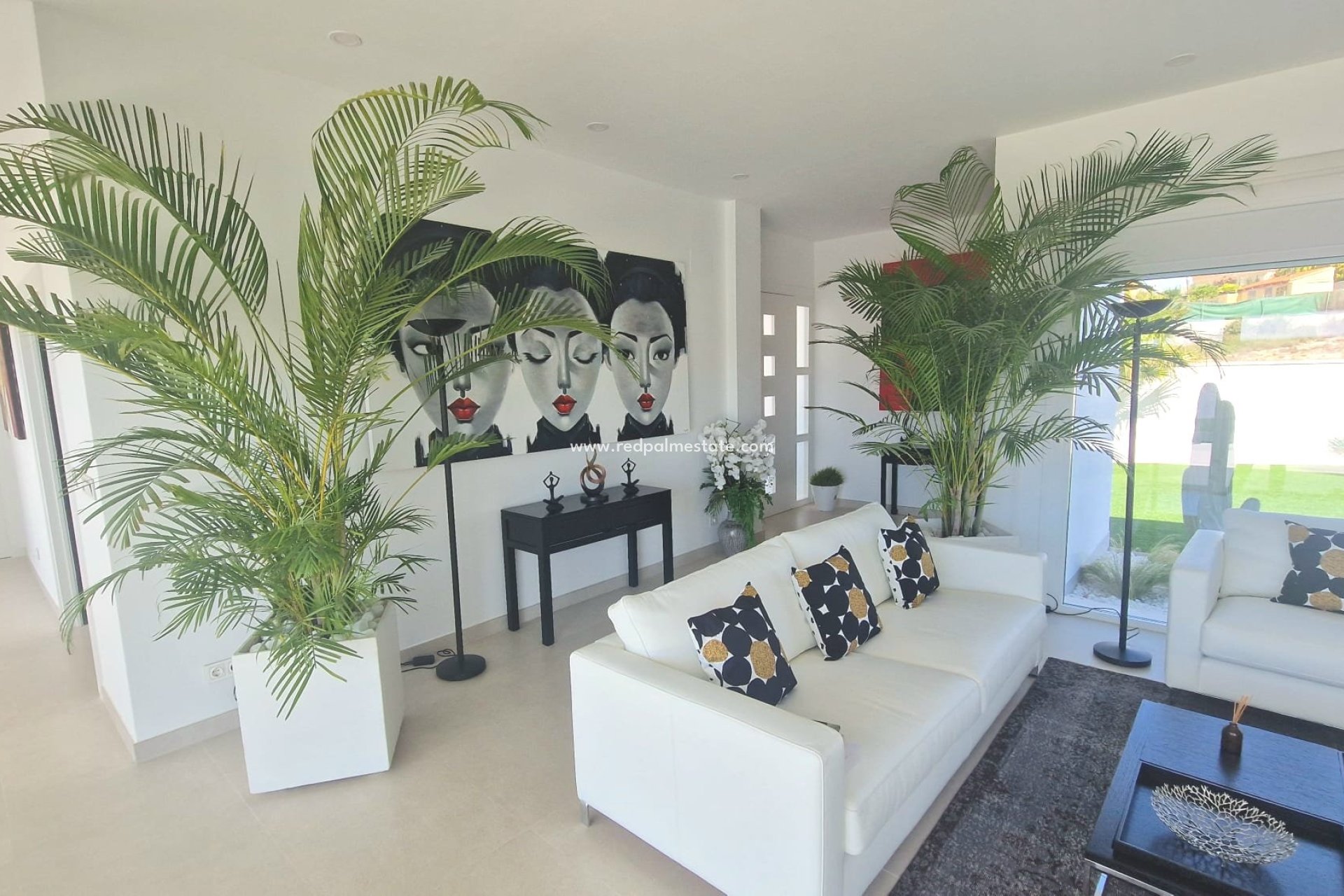 Reventa - Villa -
La Marina - La Marina / El Pinet