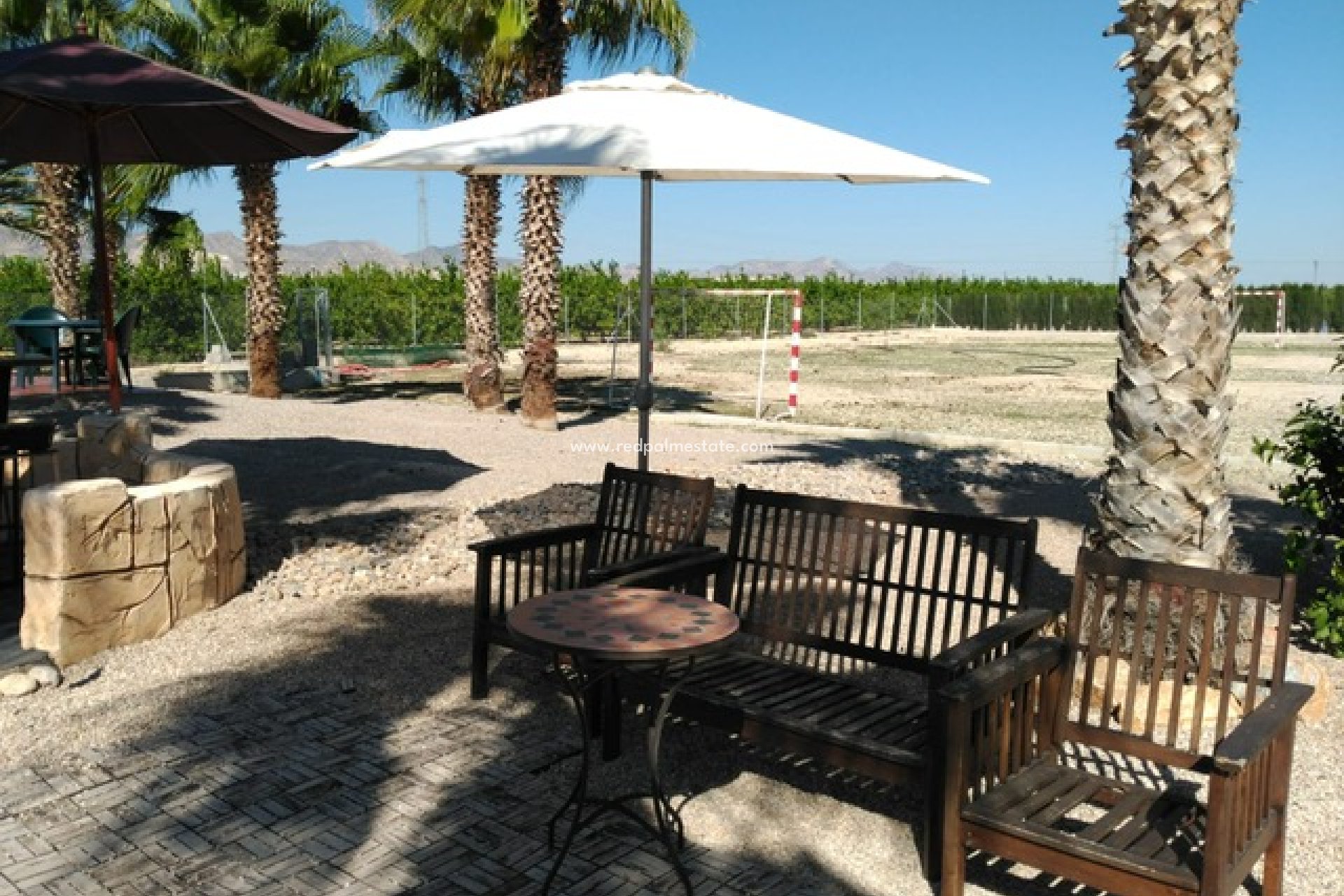 Reventa - Villa -
La Matanza - Inland