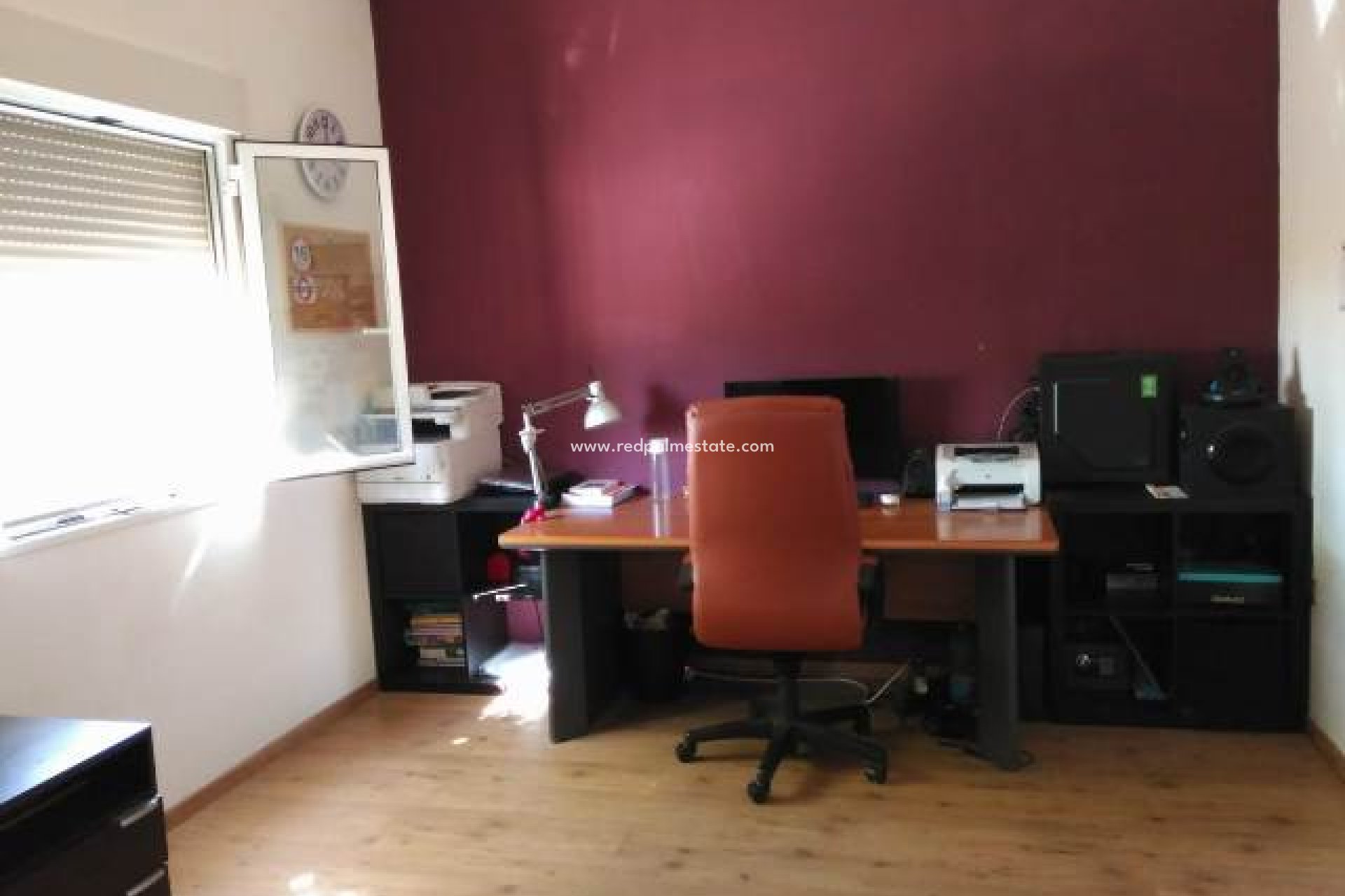 Reventa - Villa -
La Matanza - Inland