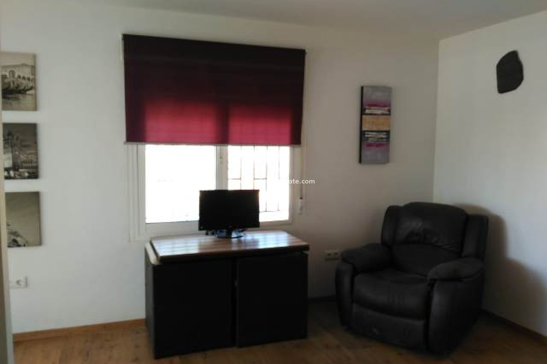 Reventa - Villa -
La Matanza - Inland