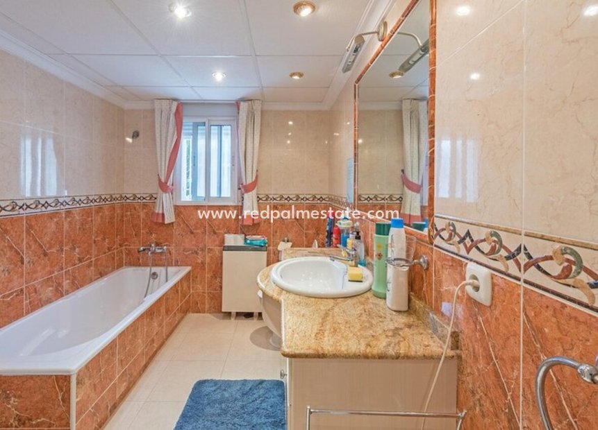 Reventa - Villa -
La Murada - Inland