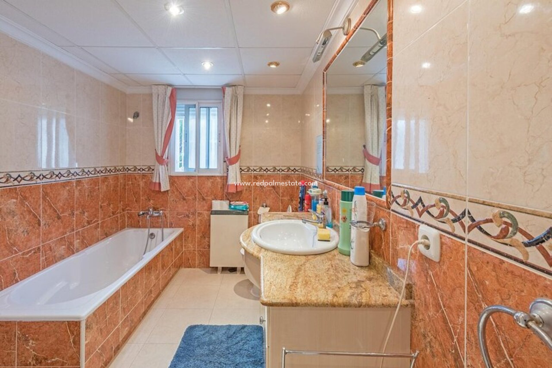 Reventa - Villa -
La Murada - Inland