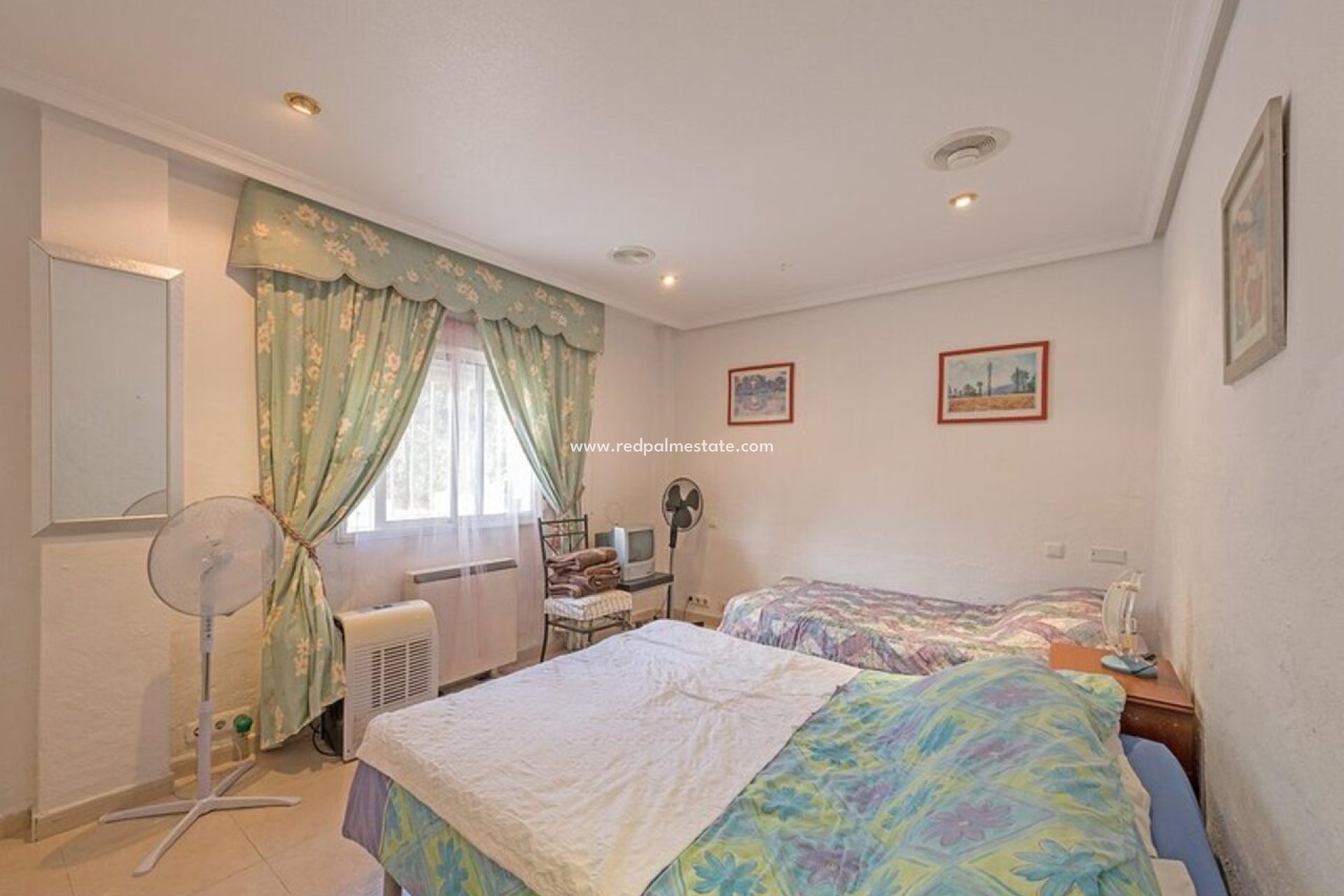 Reventa - Villa -
La Murada - Inland