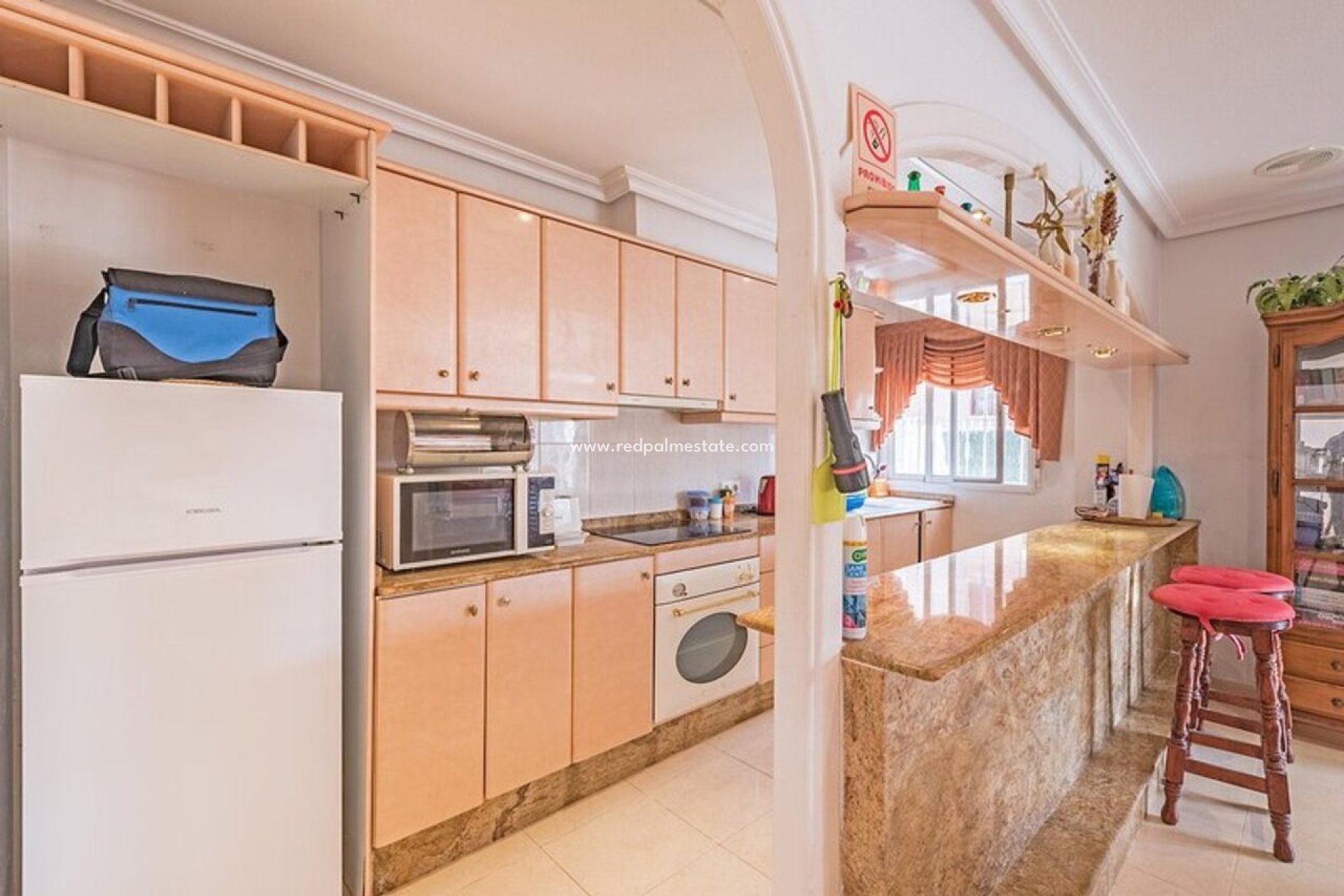 Reventa - Villa -
La Murada - Inland