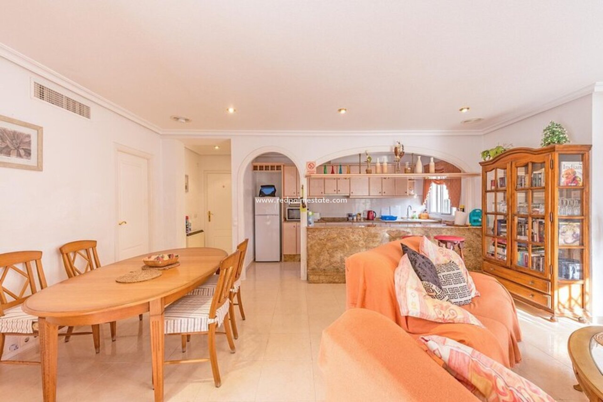 Reventa - Villa -
La Murada - Inland