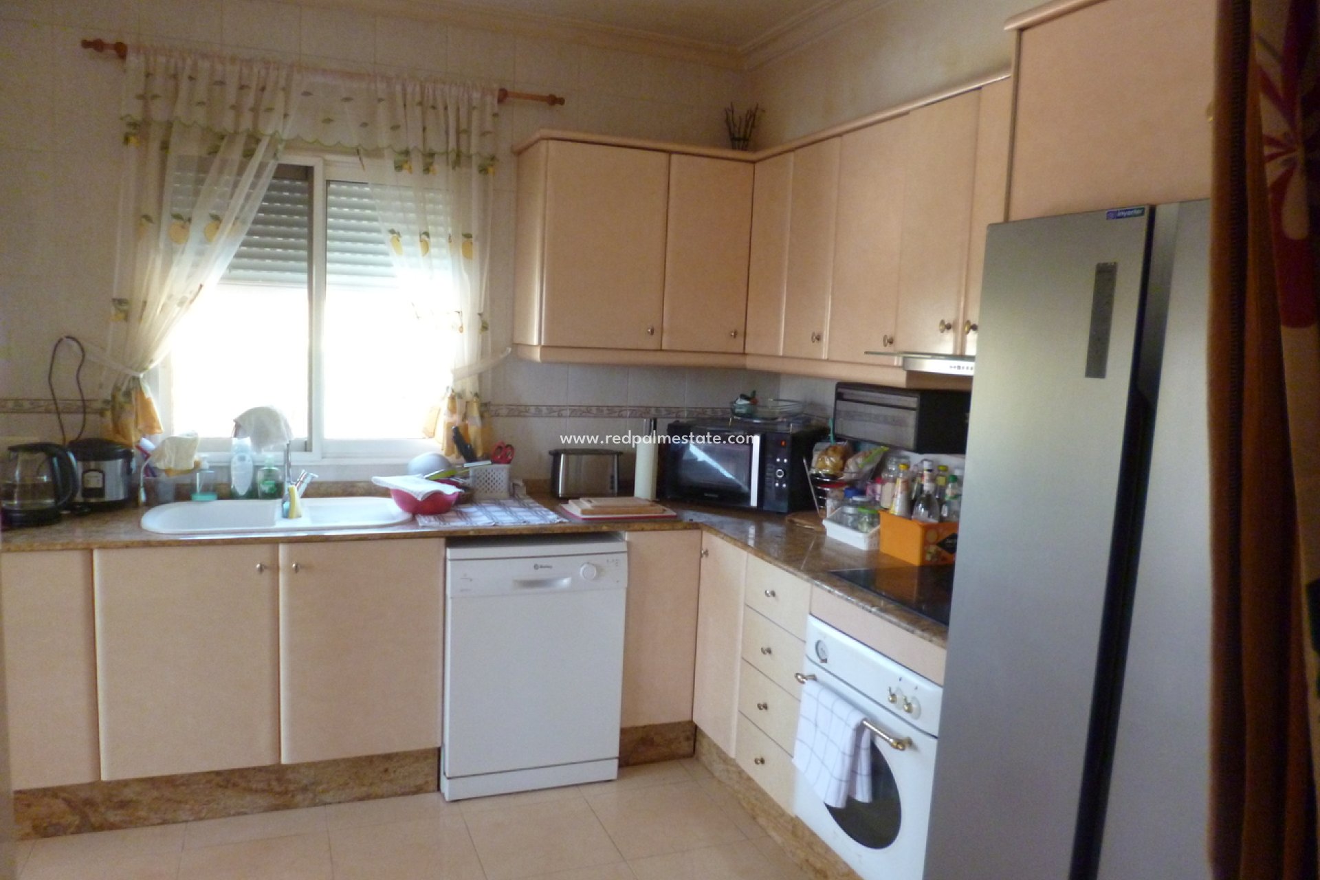 Reventa - Villa -
La Murada - Inland