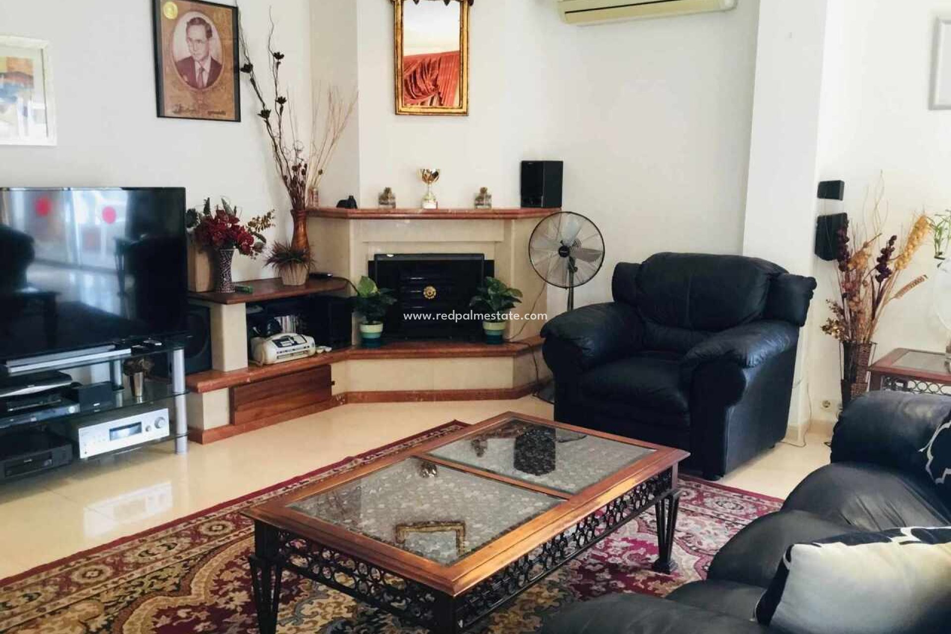 Reventa - Villa -
La Murada - Inland