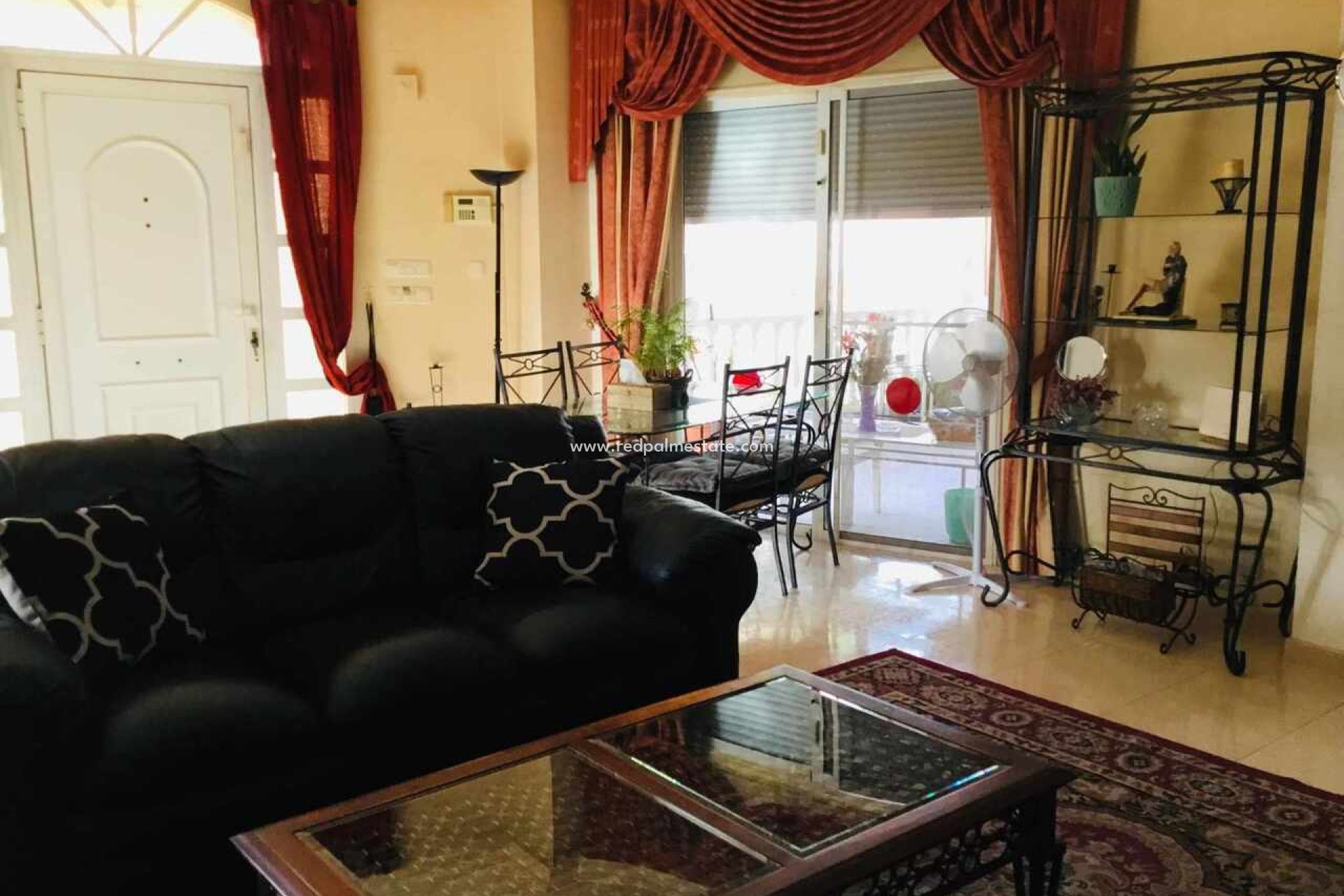 Reventa - Villa -
La Murada - Inland