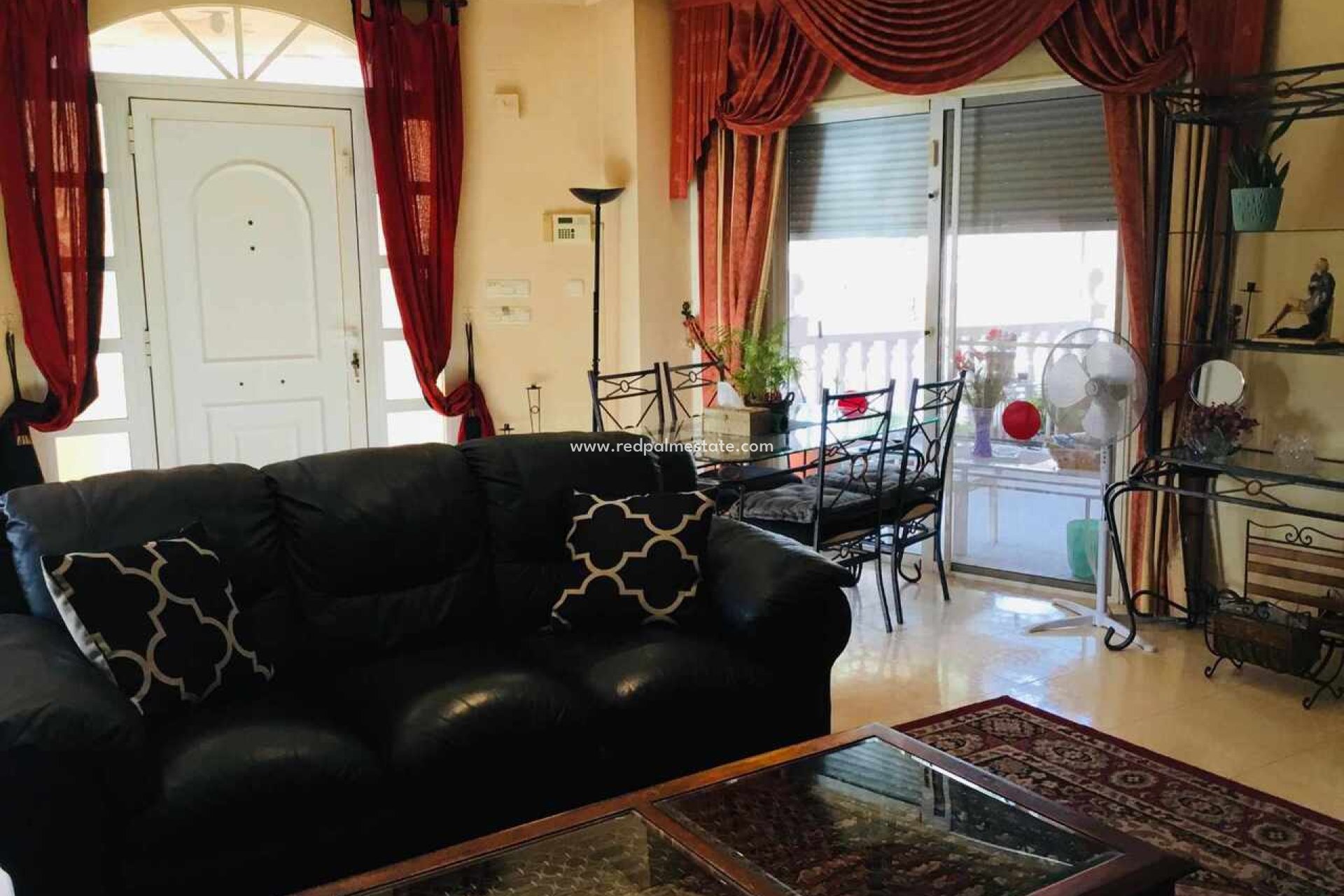 Reventa - Villa -
La Murada - Inland