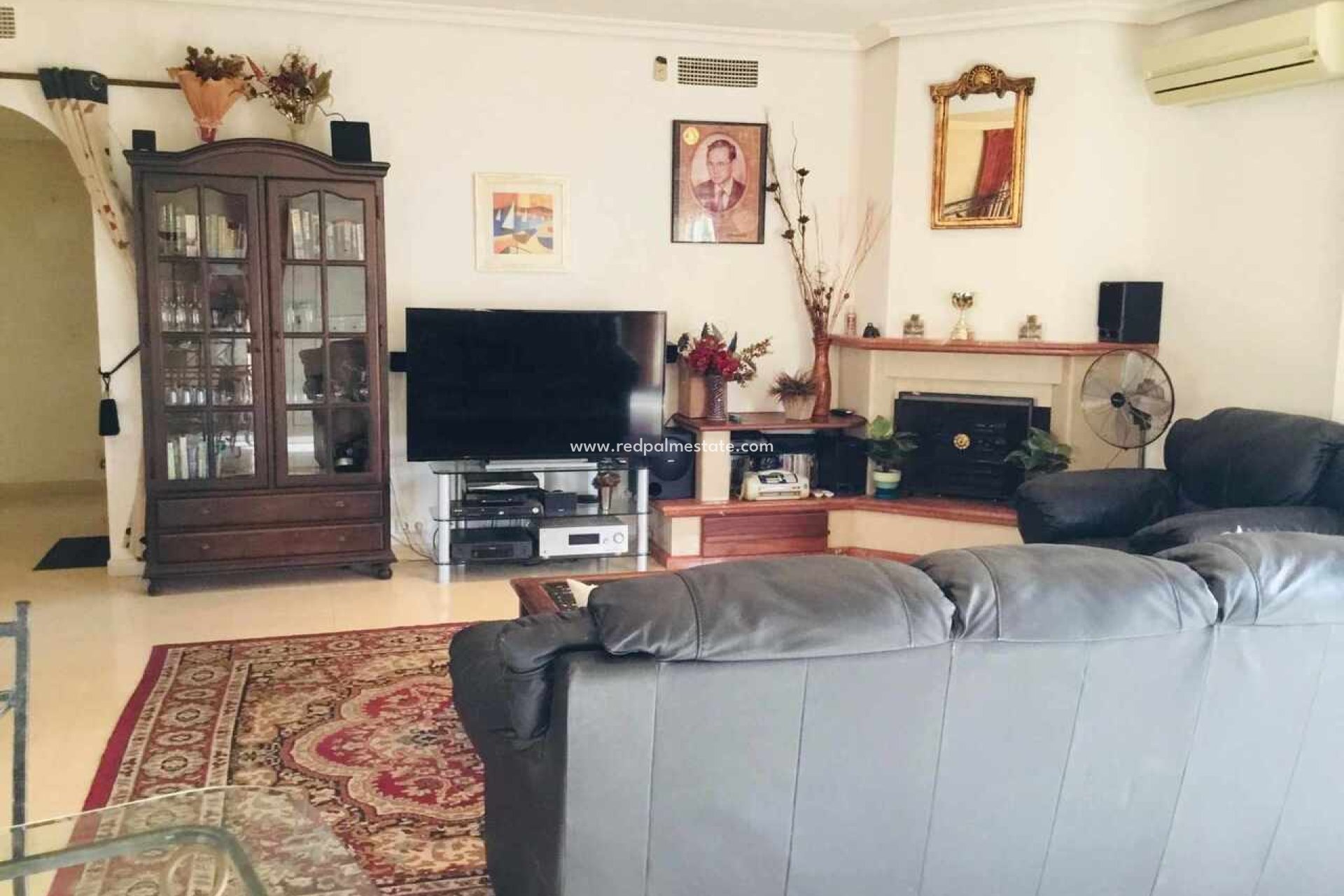 Reventa - Villa -
La Murada - Inland