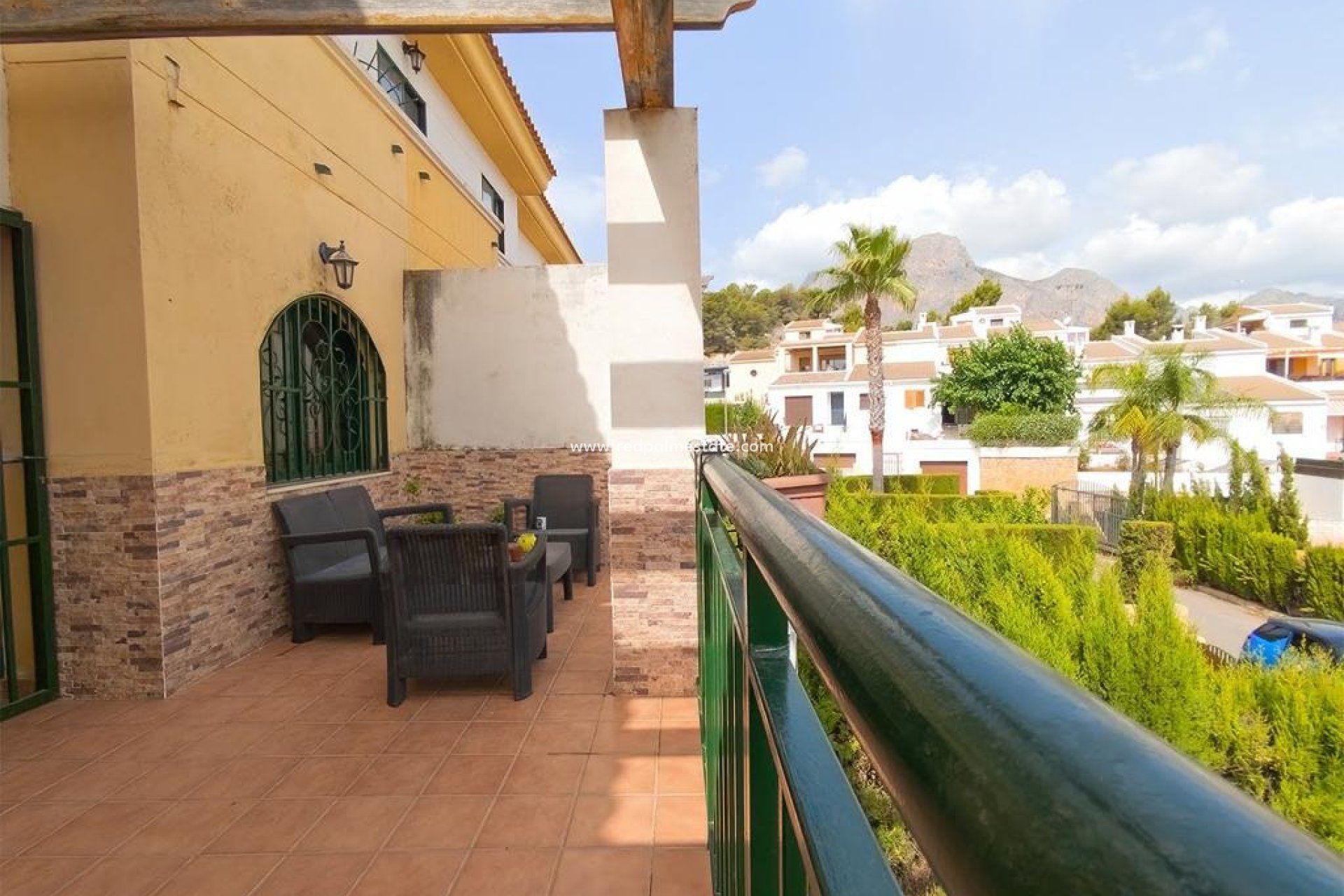 Reventa - Villa -
La Nucía - Costa Blanca