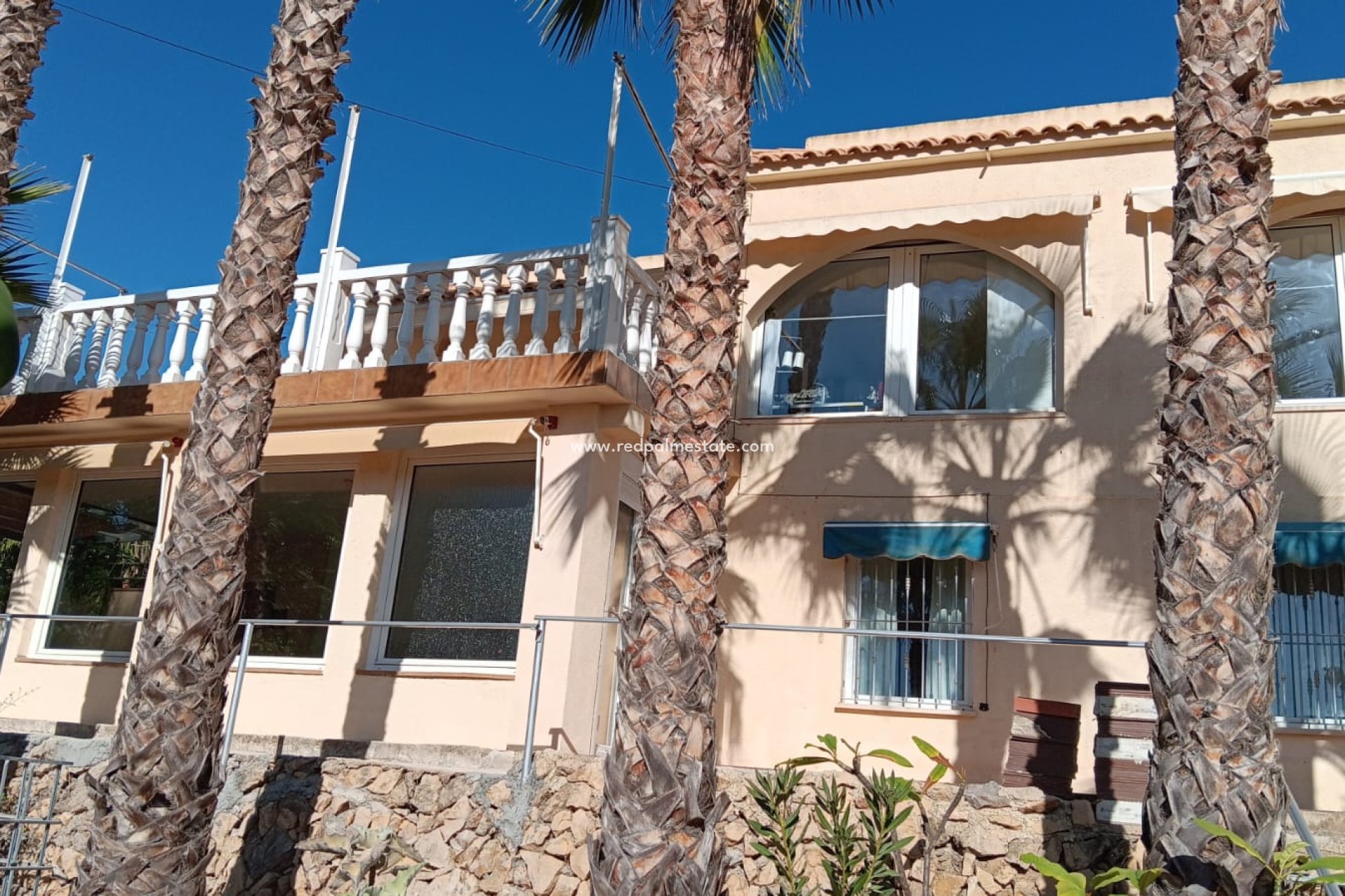 Reventa - Villa -
La Nucía - Costa Blanca