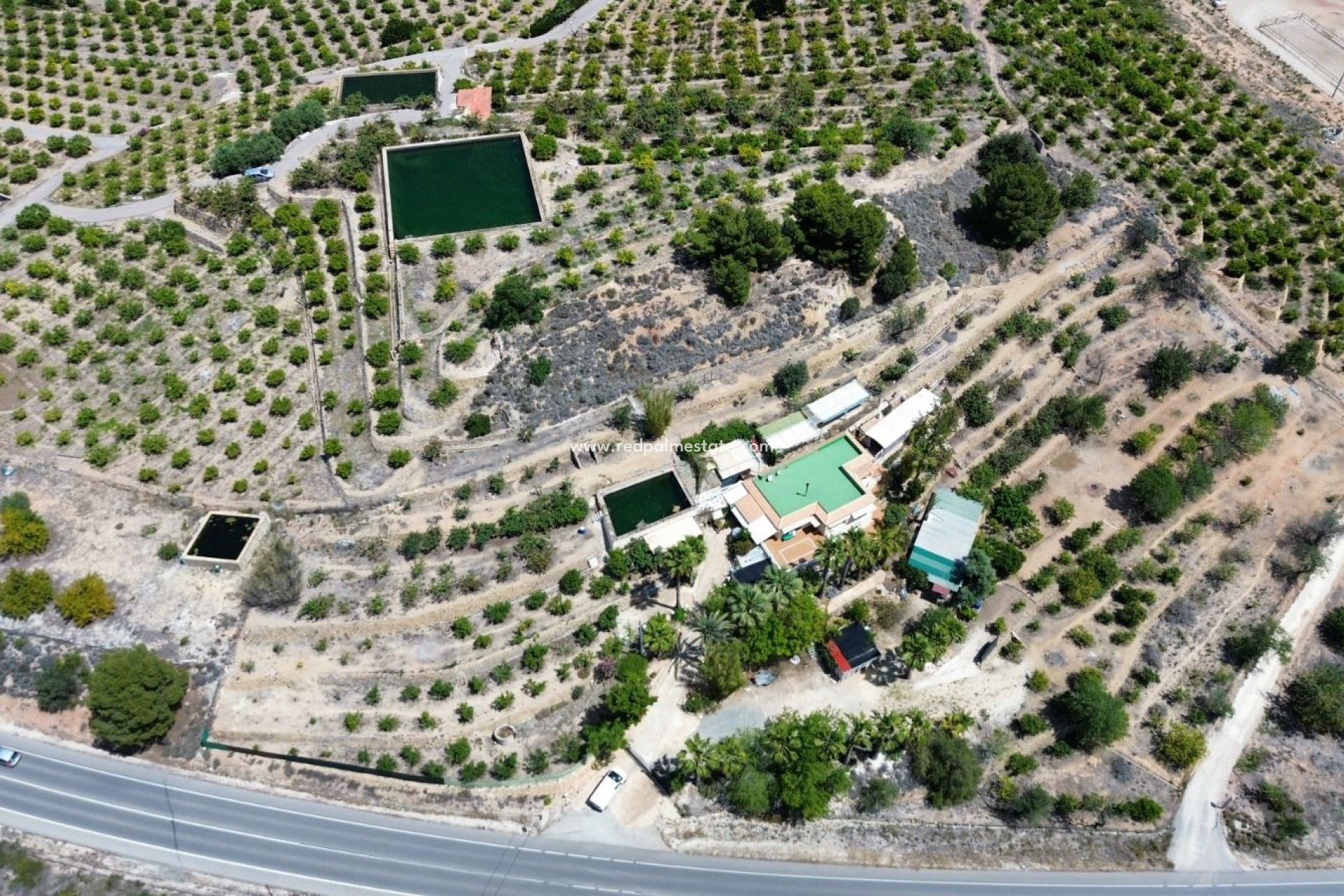 Reventa - Villa -
La Nucía - Costa Blanca