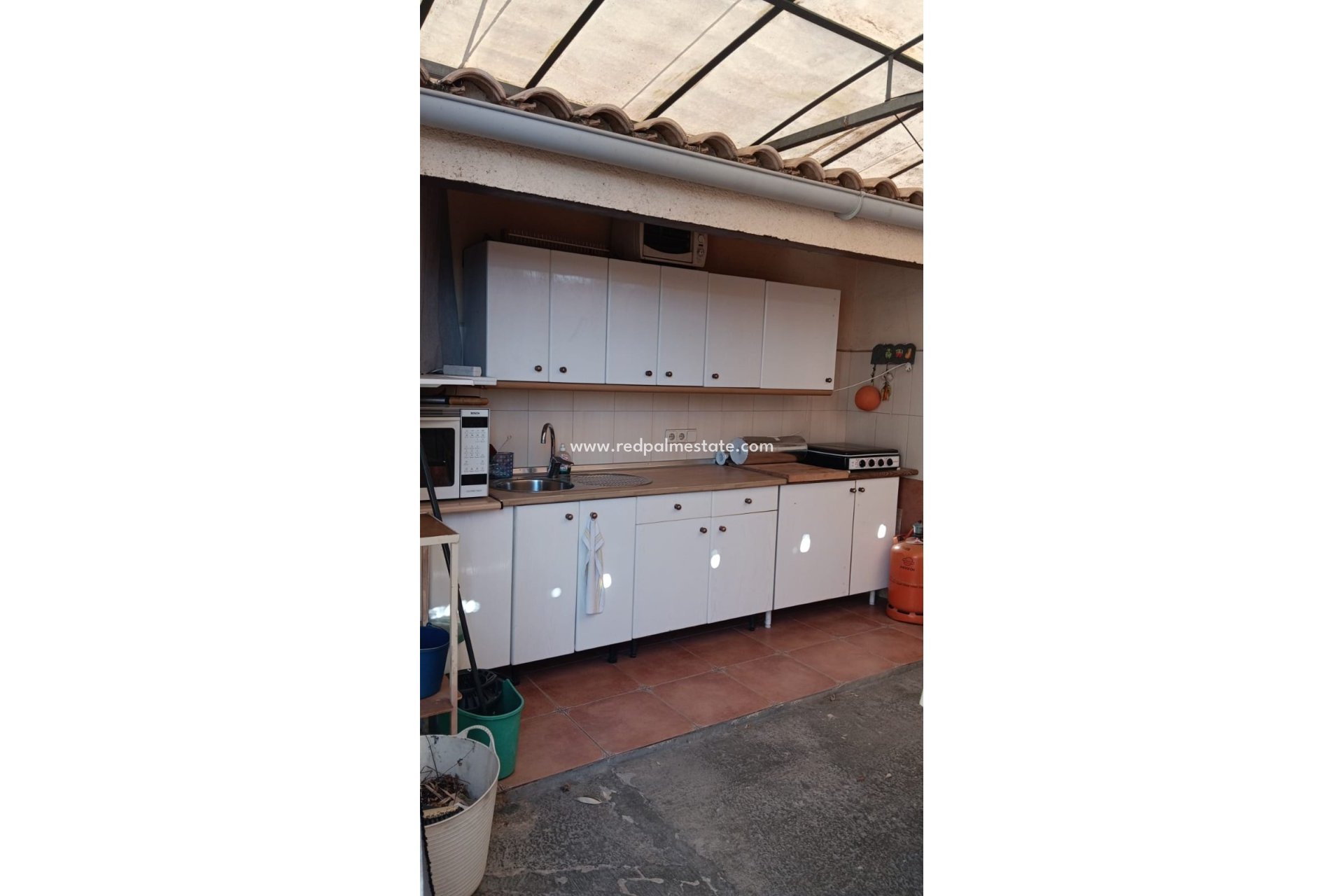 Reventa - Villa -
La Nucía - Costa Blanca