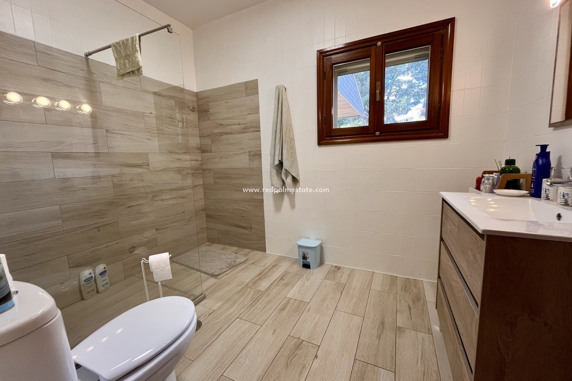 Reventa - Villa -
La Nucía - Costa Blanca