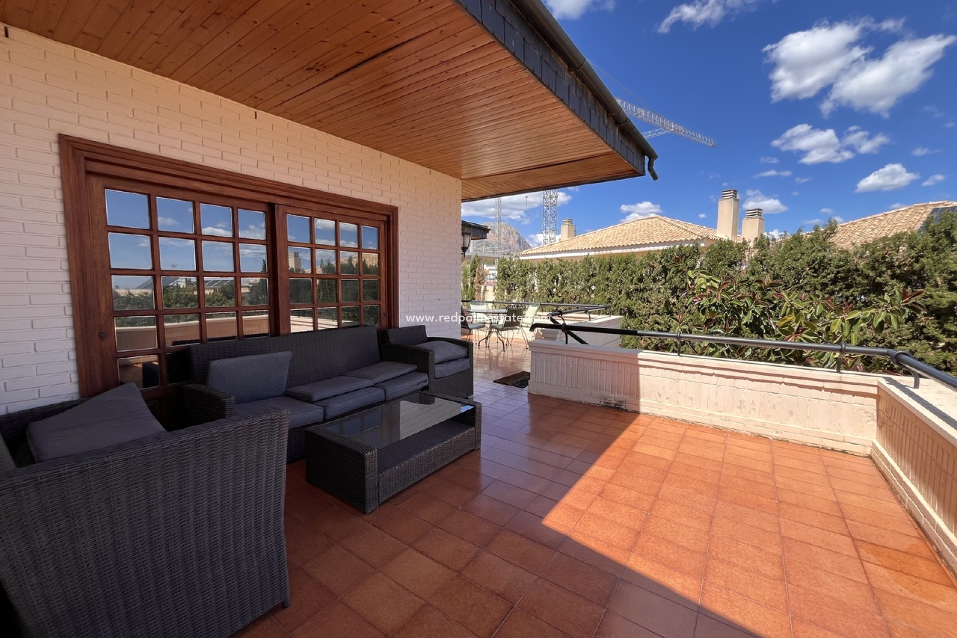Reventa - Villa -
La Nucía - Costa Blanca
