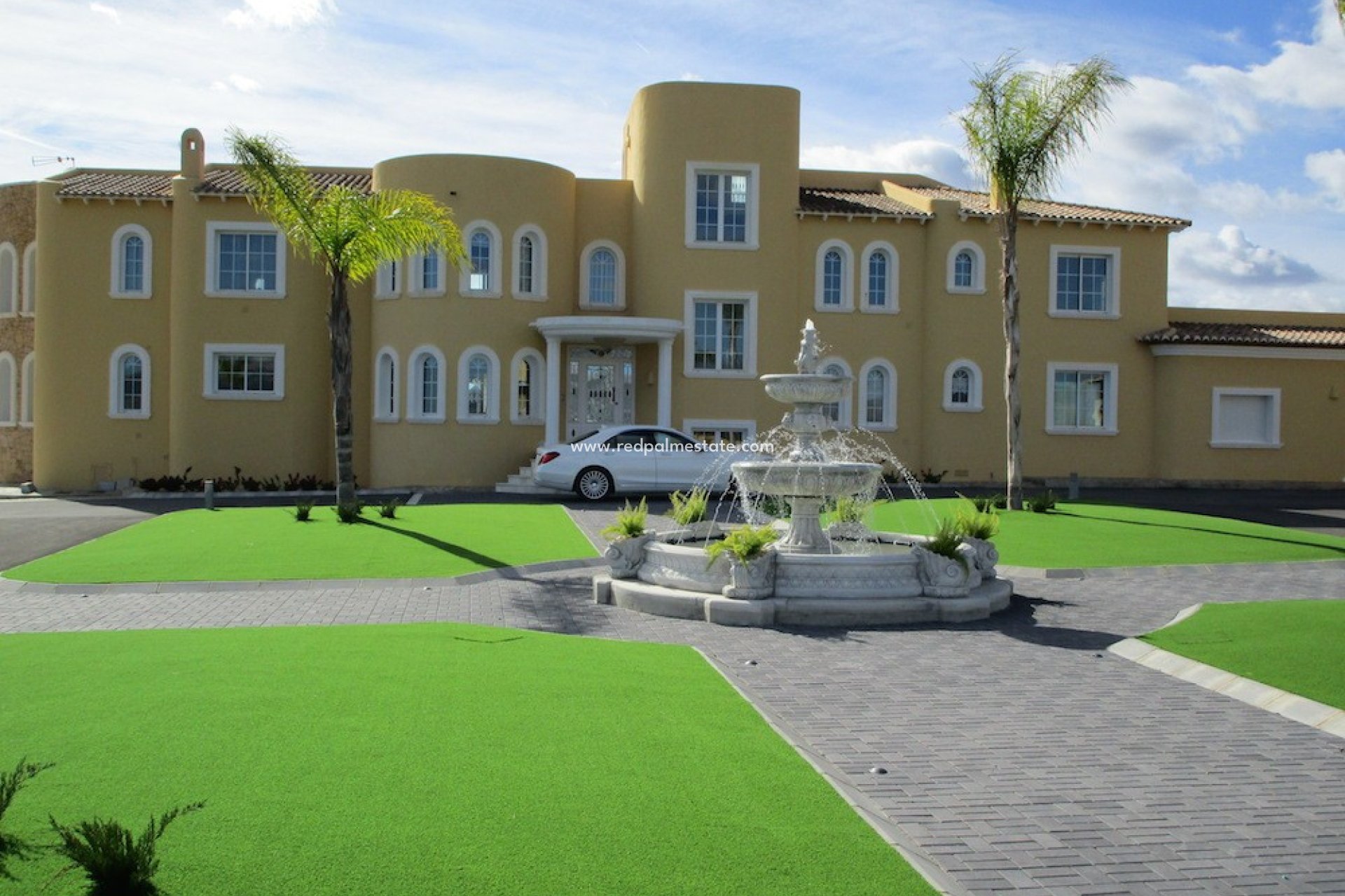 Reventa - Villa -
La Nucía - Costa Blanca