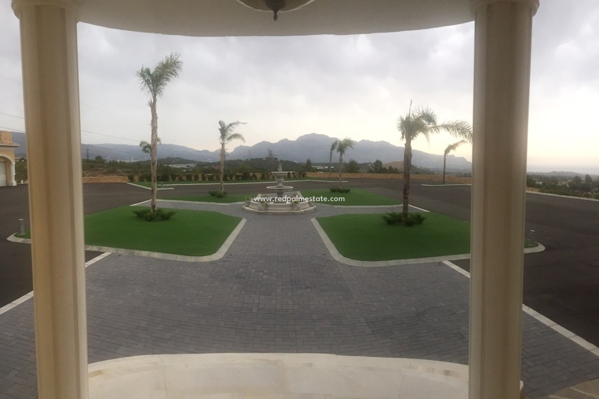 Reventa - Villa -
La Nucía - Costa Blanca