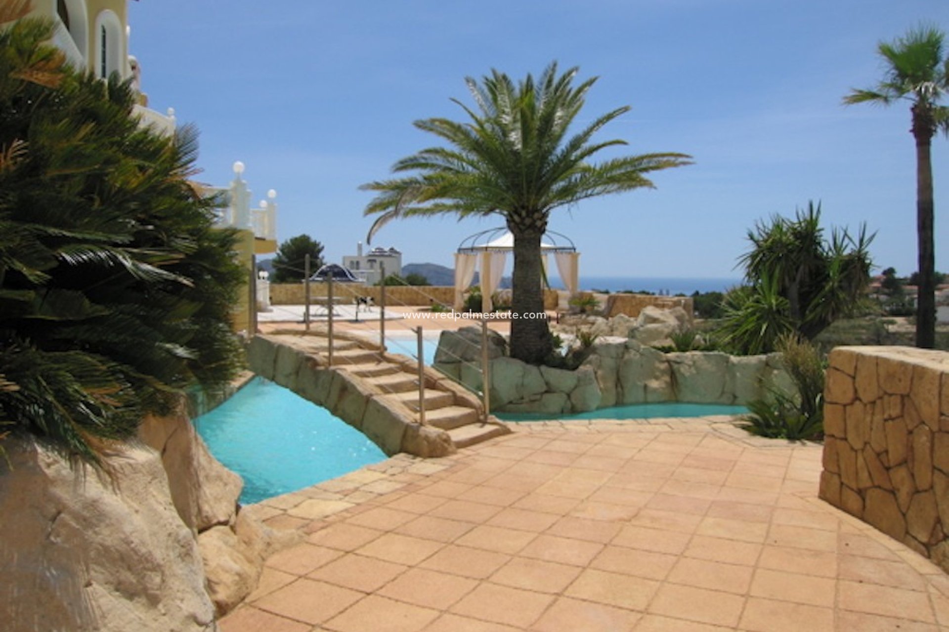 Reventa - Villa -
La Nucía - Costa Blanca