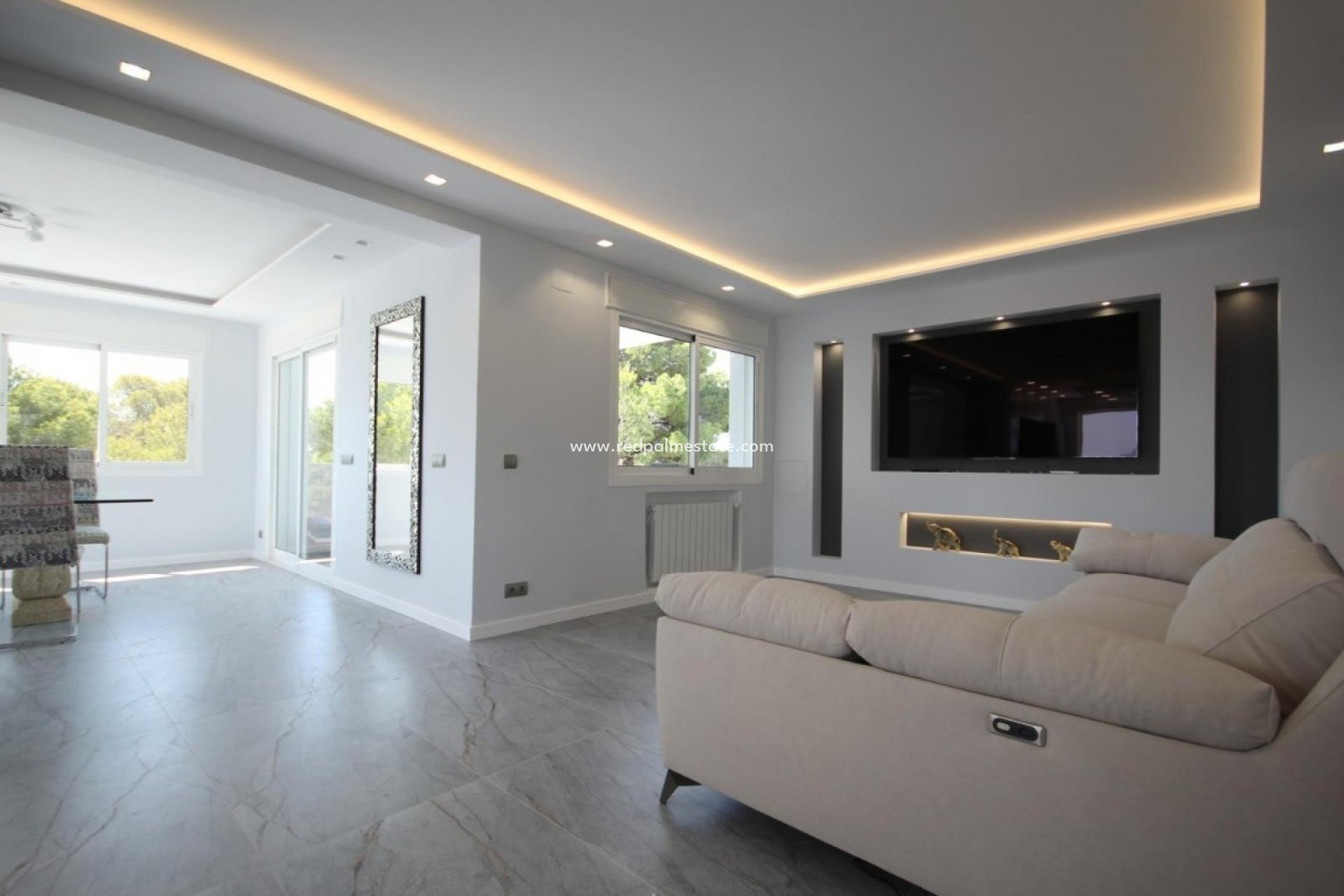 Reventa - Villa -
La Nucía - Costa Blanca