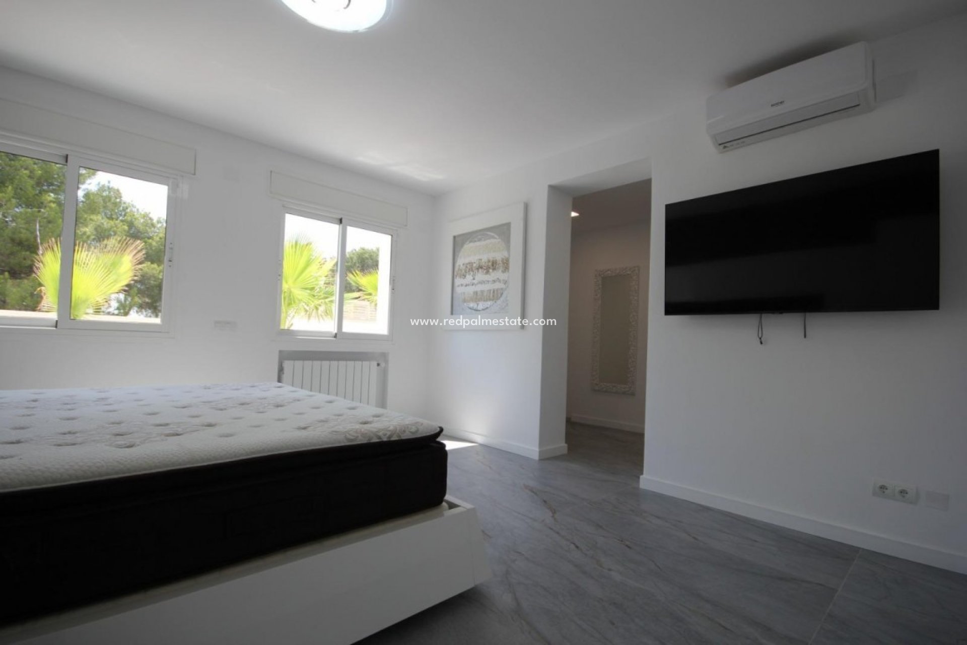 Reventa - Villa -
La Nucía - Costa Blanca