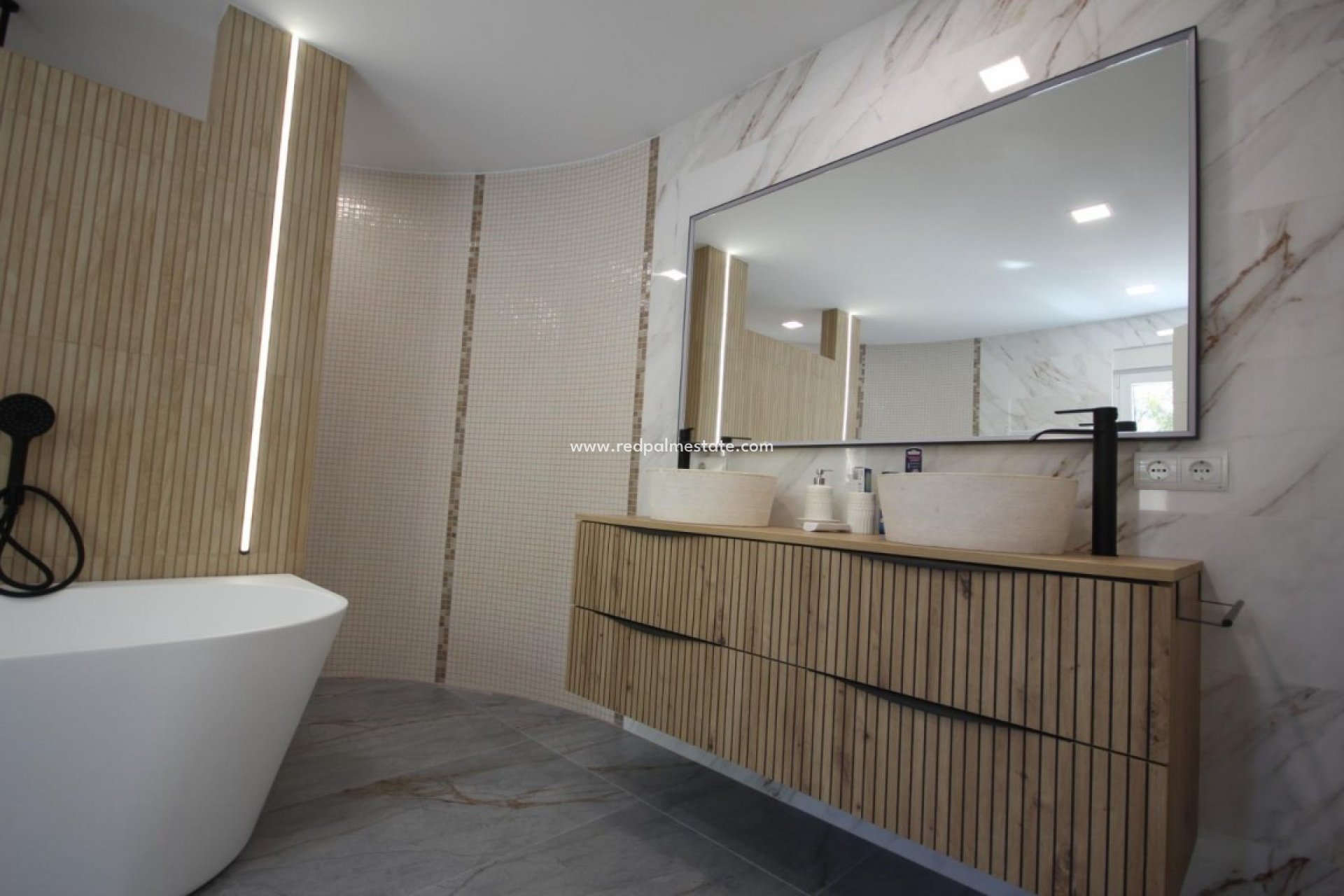 Reventa - Villa -
La Nucía - Costa Blanca