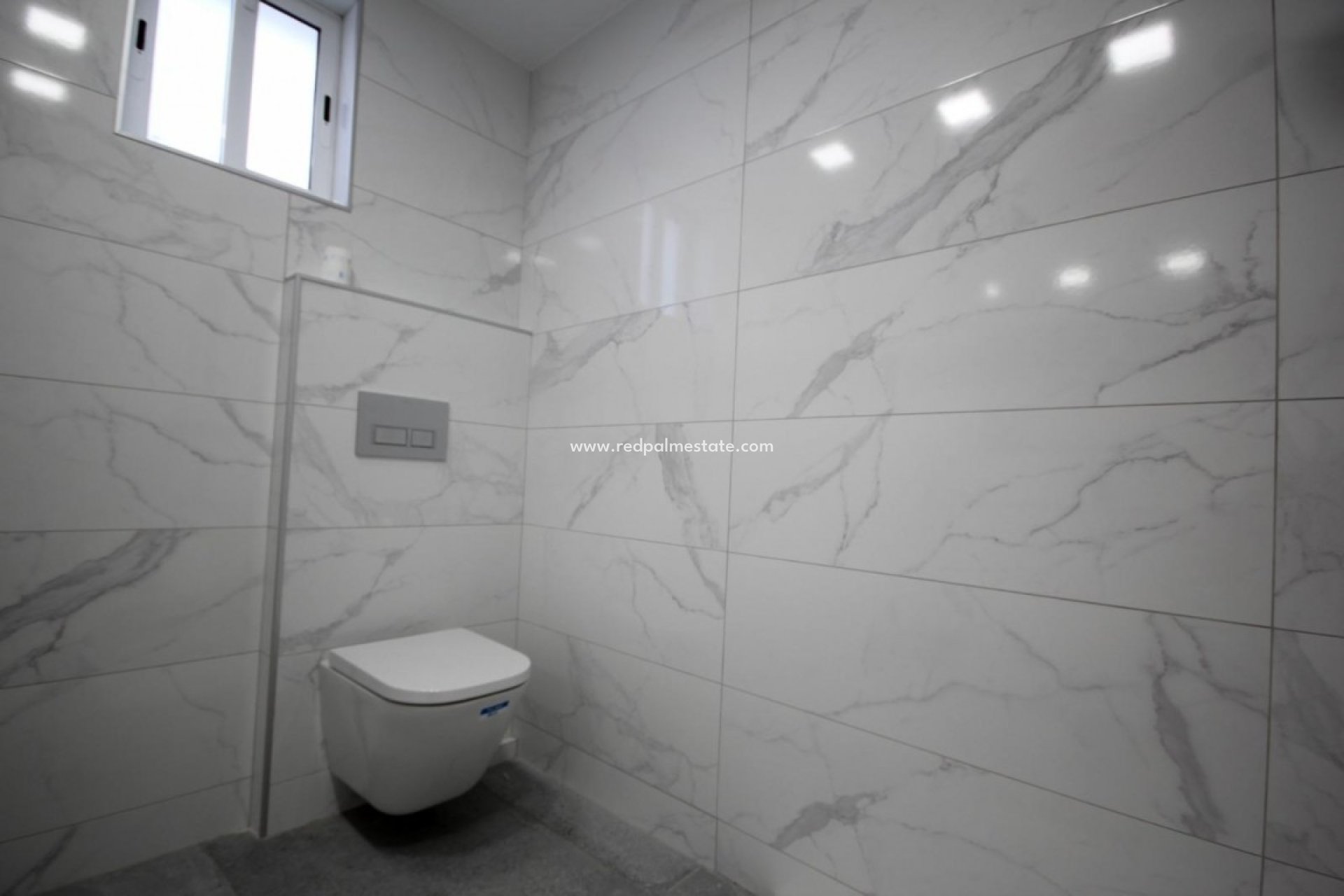 Reventa - Villa -
La Nucía - Costa Blanca