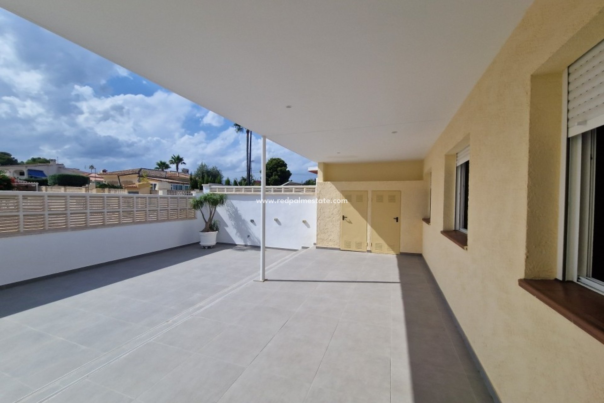 Reventa - Villa -
La Nucía - Costa Blanca