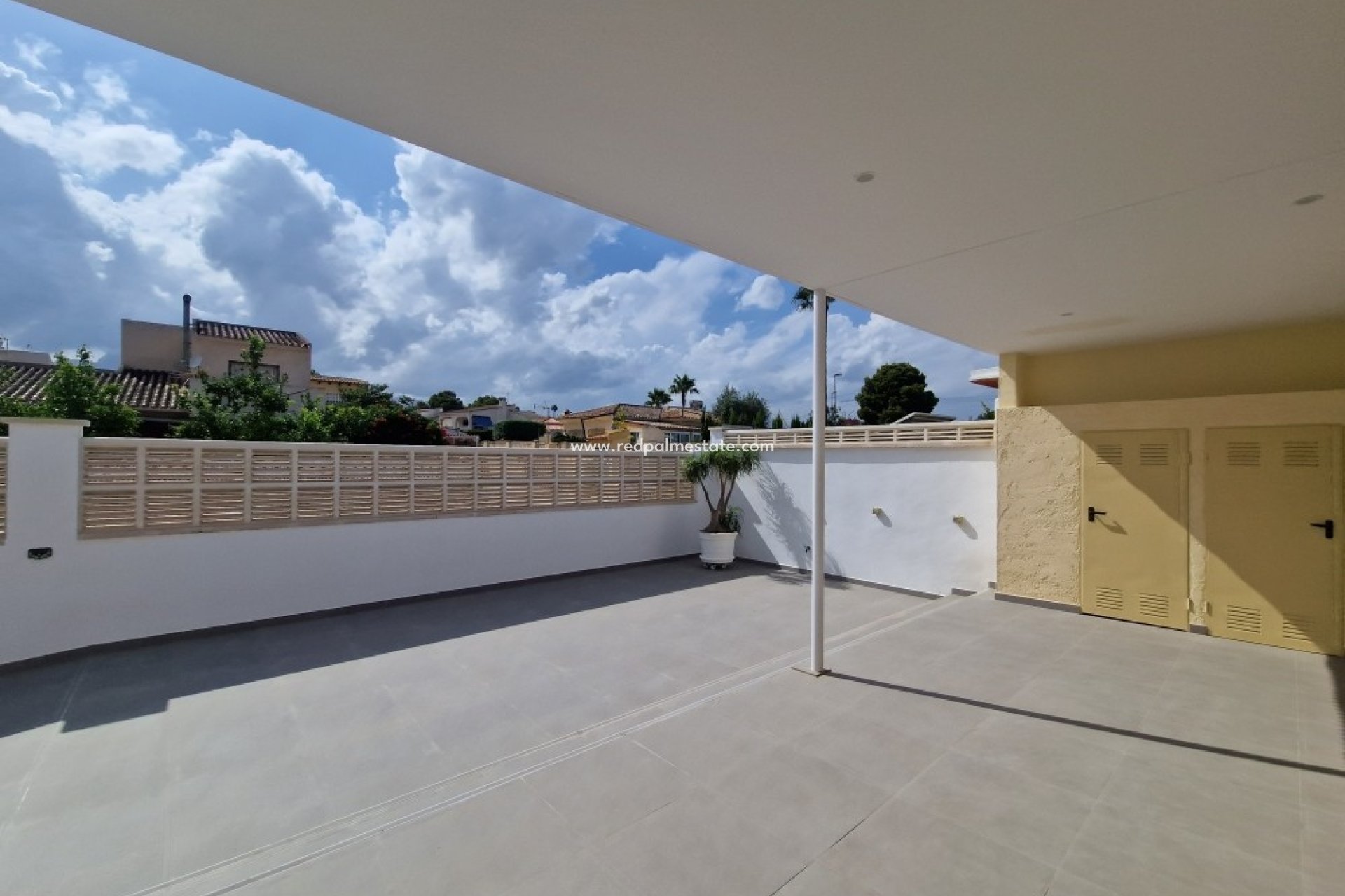 Reventa - Villa -
La Nucía - Costa Blanca