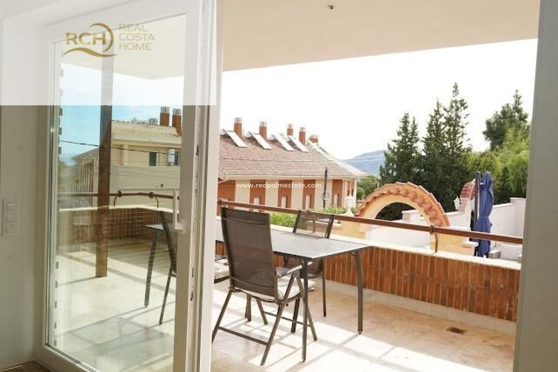 Reventa - Villa -
La Nucía - Montebello - Nou Espai