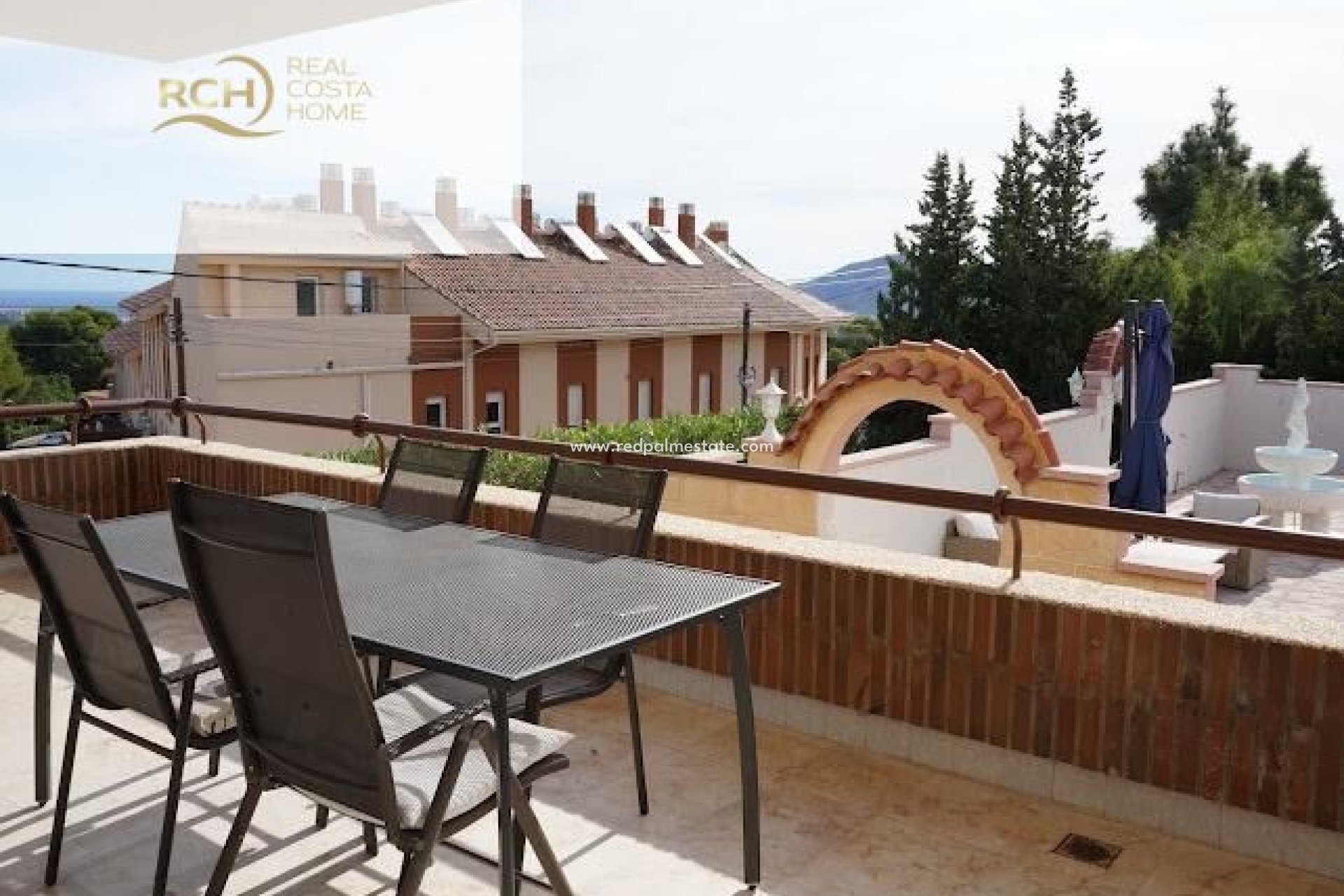 Reventa - Villa -
La Nucía - Montebello - Nou Espai