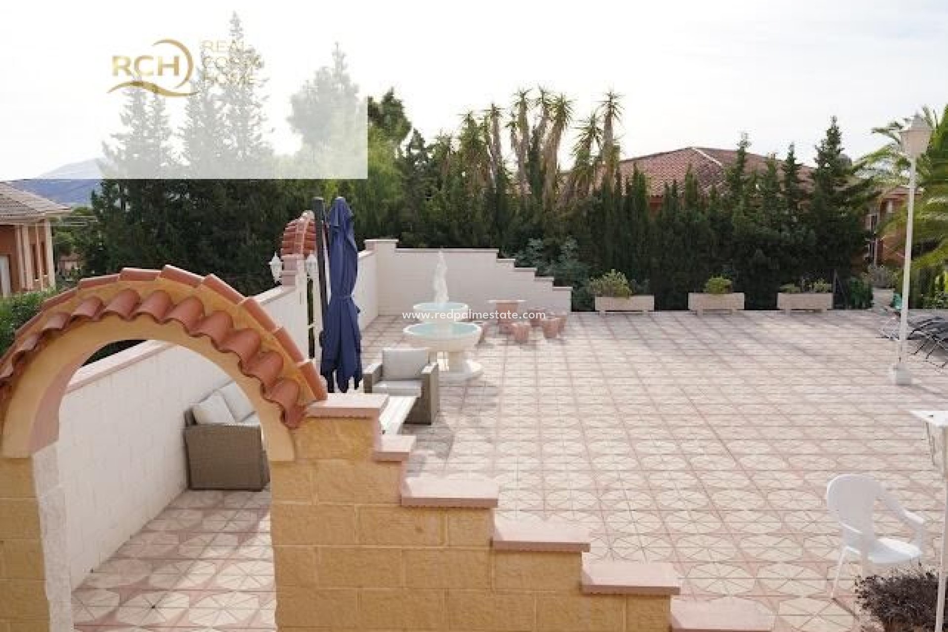 Reventa - Villa -
La Nucía - Montebello - Nou Espai